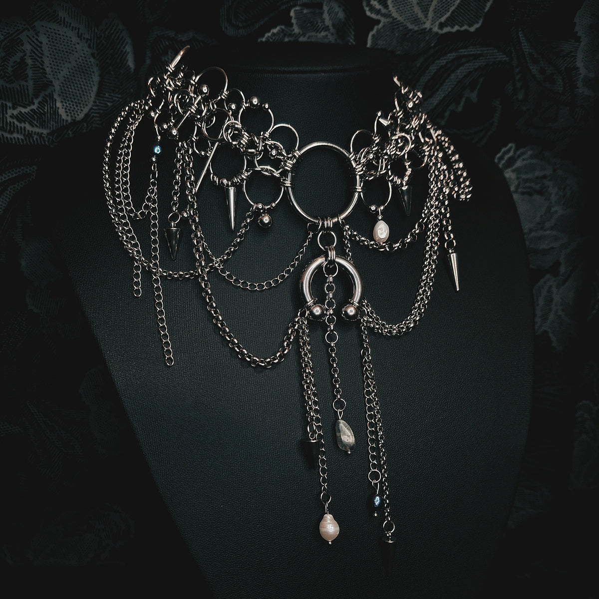 Staged Chaos Collection