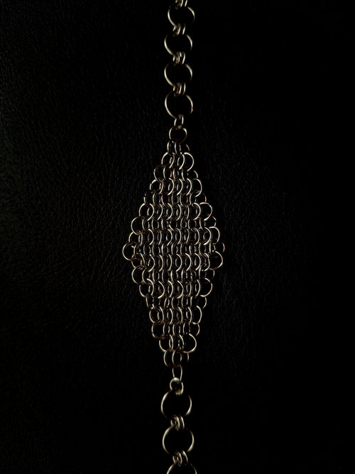 Cordelia bracelet