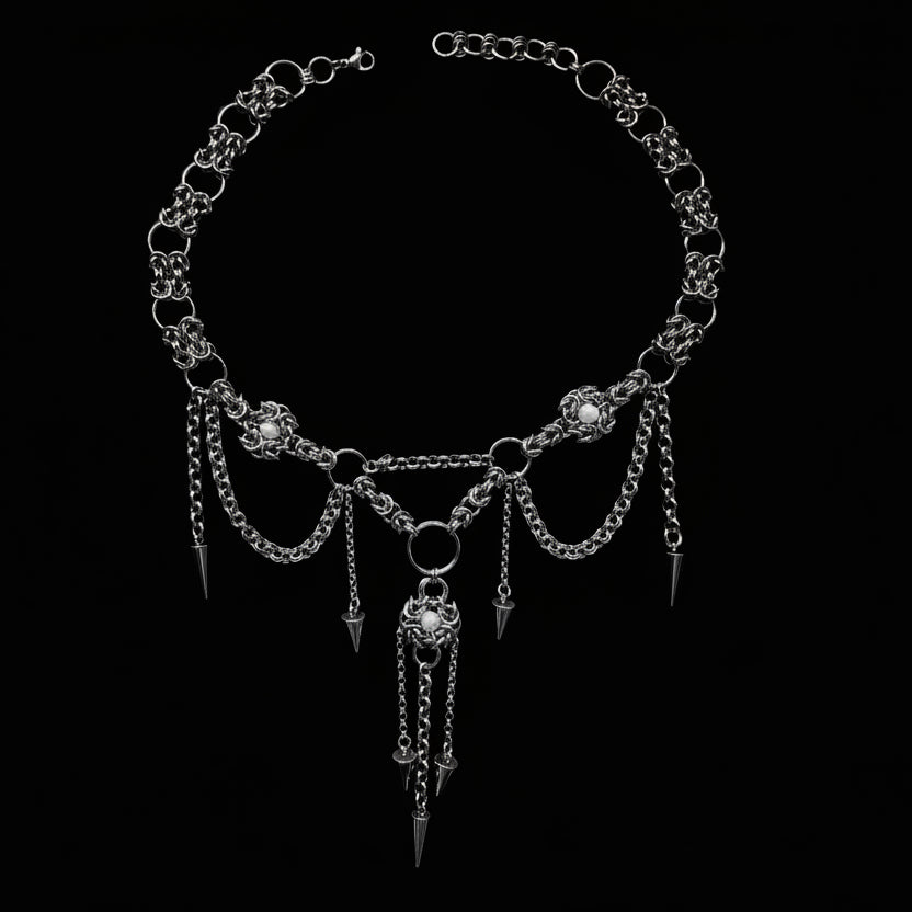 Aurora Necklace