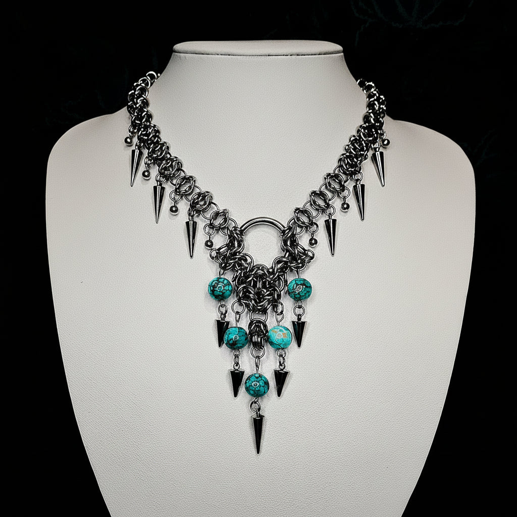 Atlantis Necklace