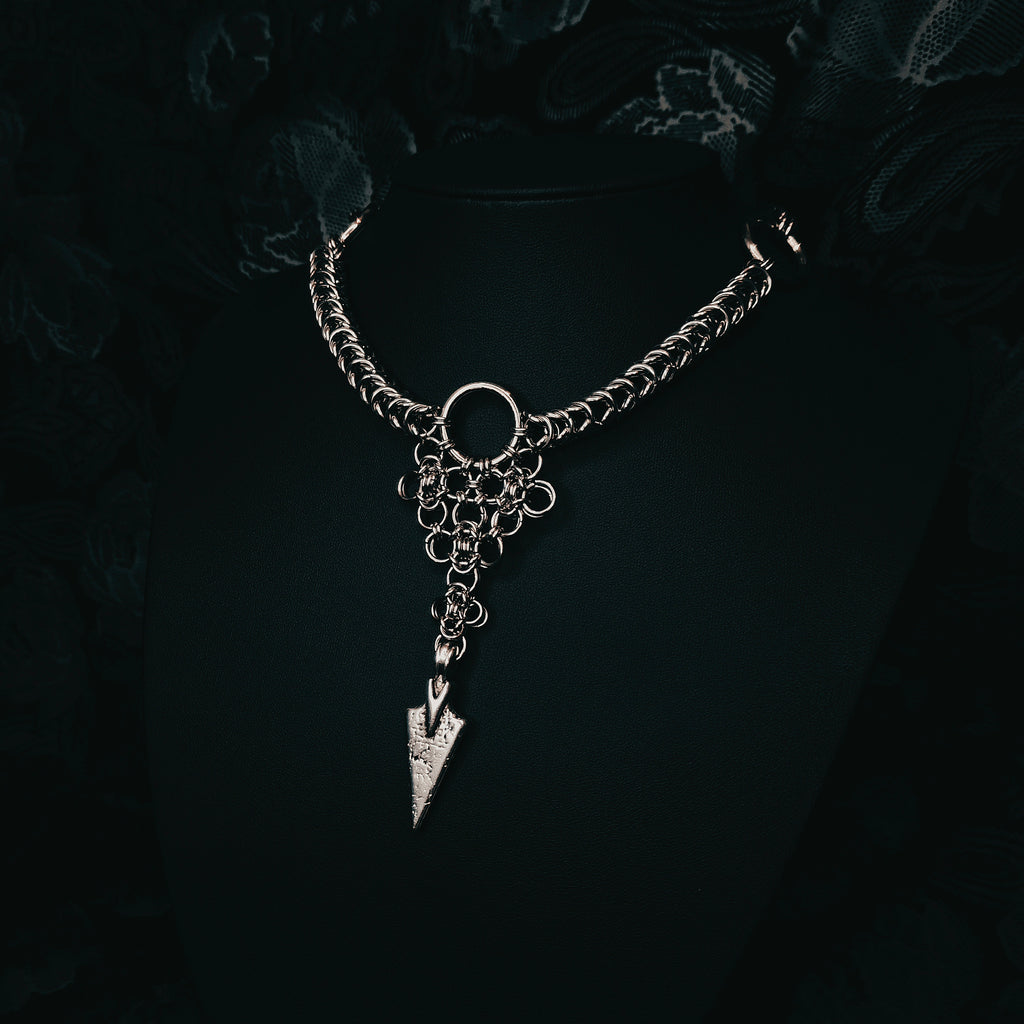 Gungnir Necklace