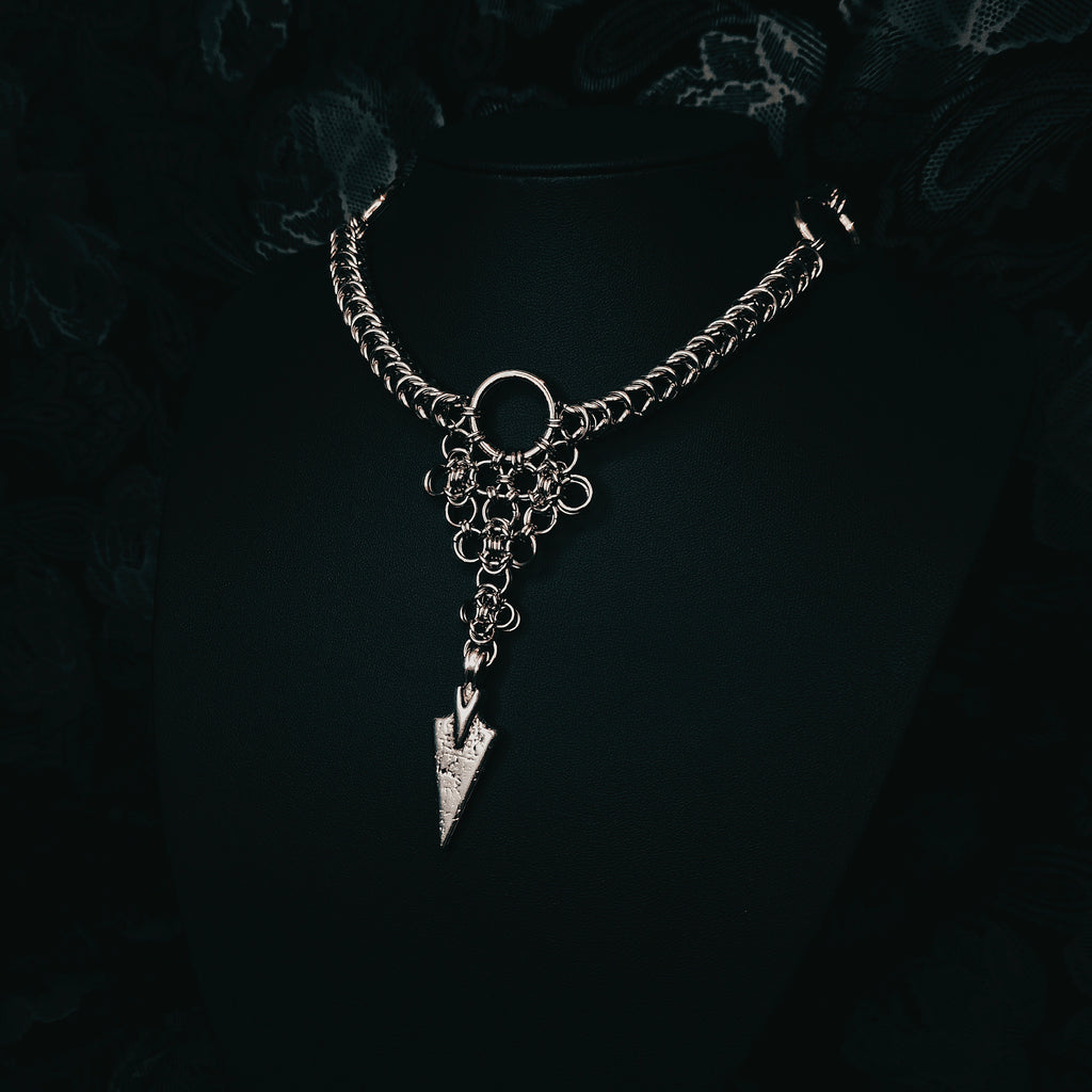 Gungnir Necklace