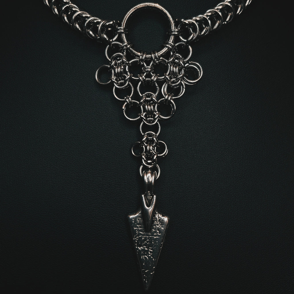 Gungnir Necklace