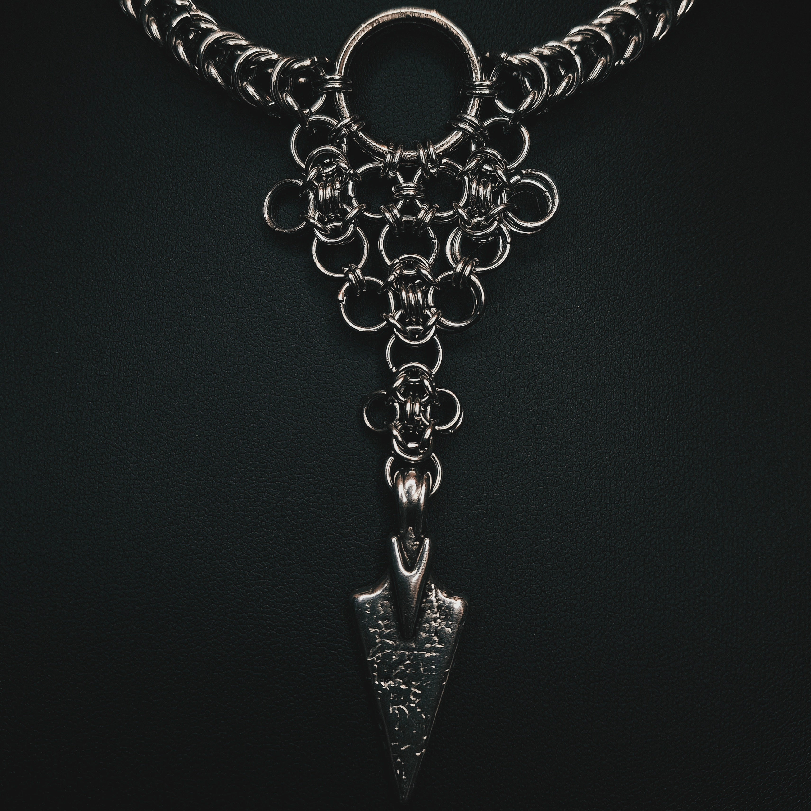Gungnir Necklace
