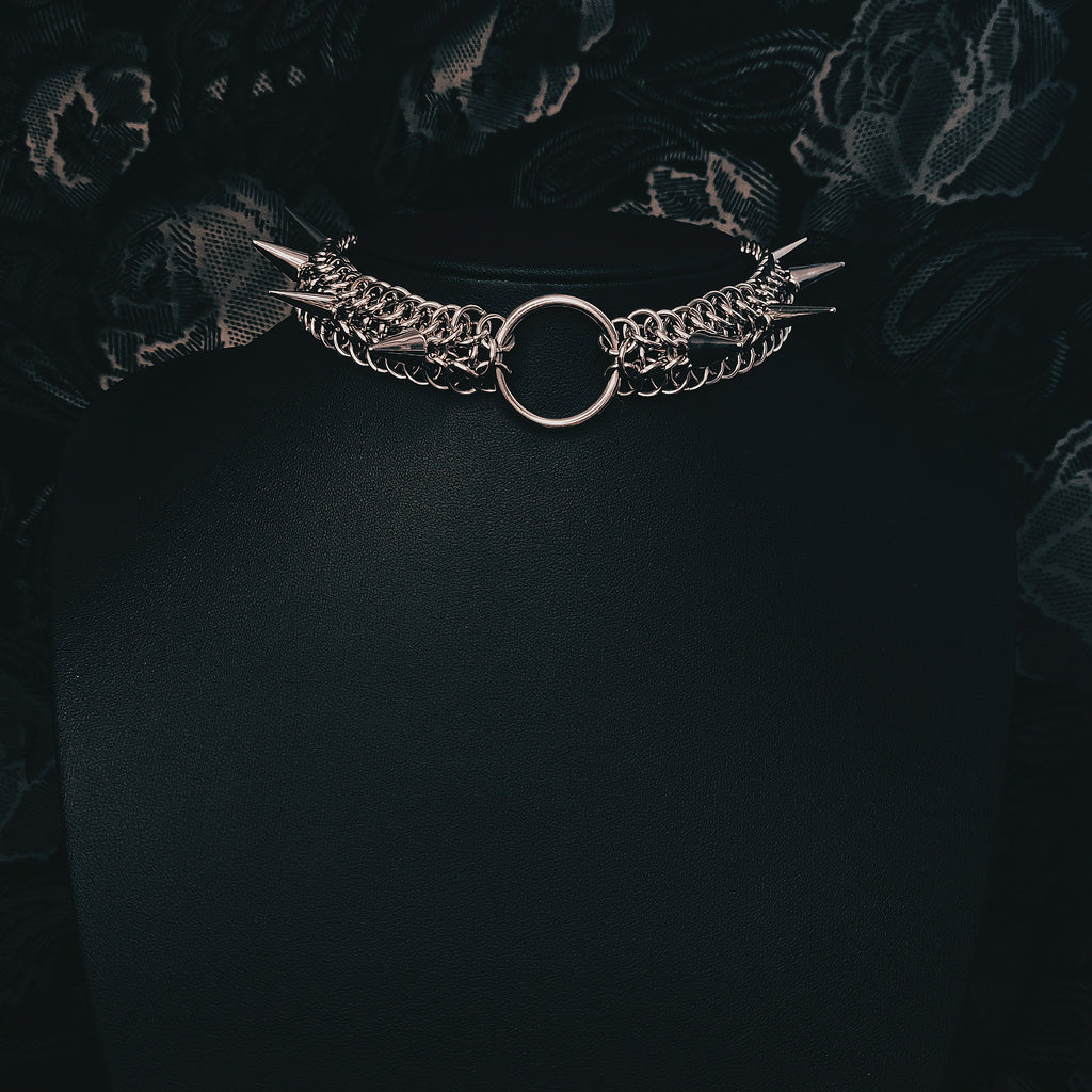 Iron Vow Chocker