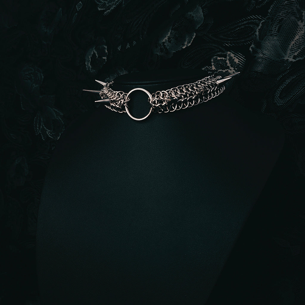 Iron Vow Chocker