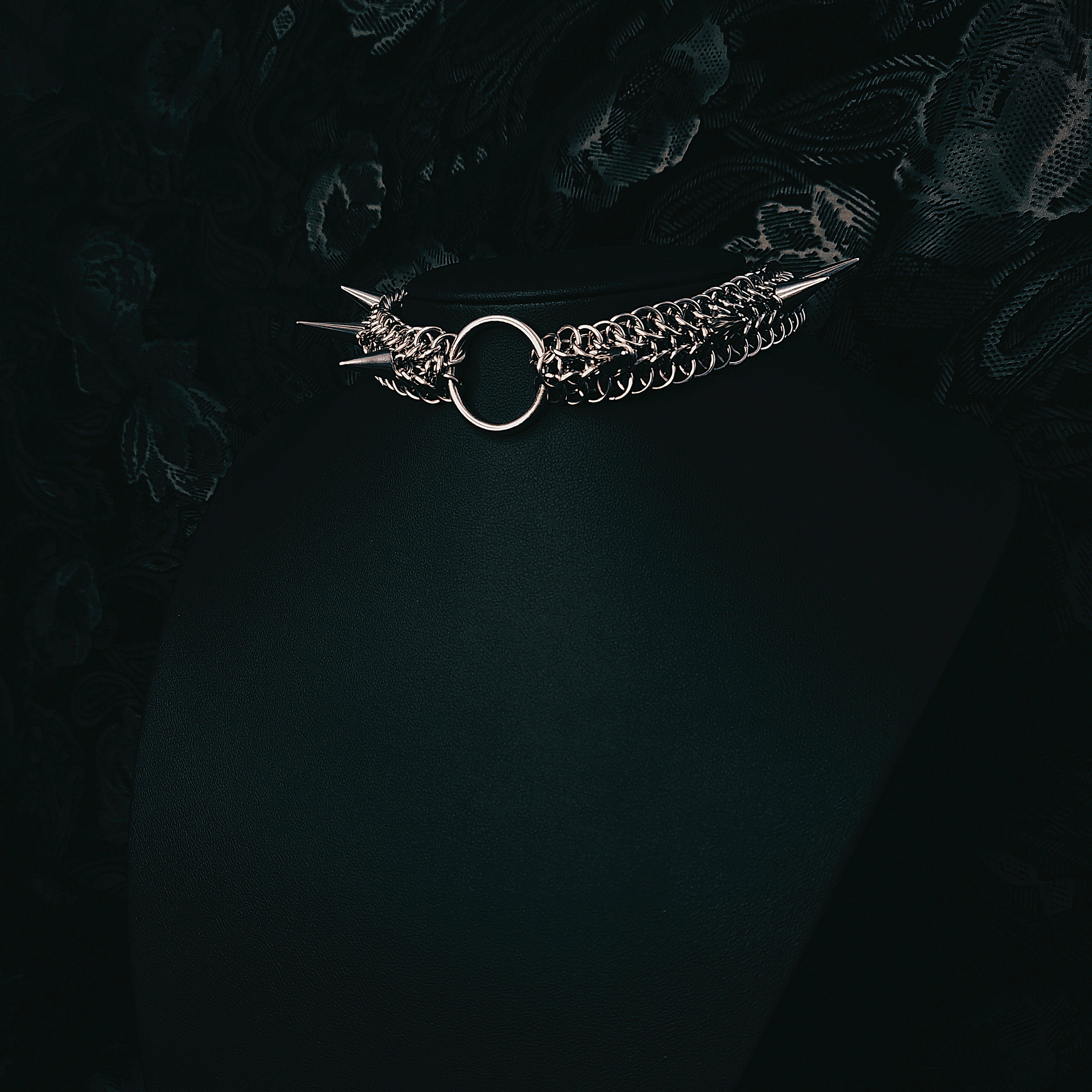 Iron Vow Chocker