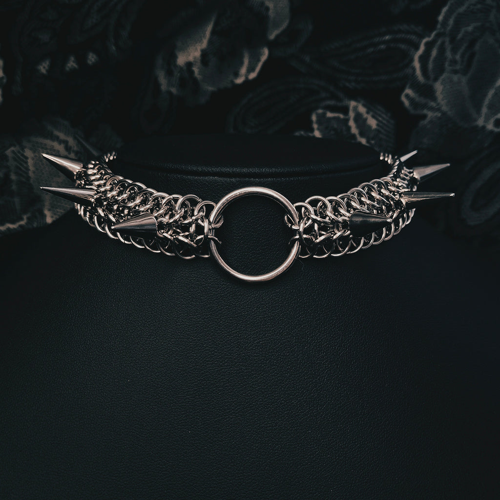 Iron Vow Chocker