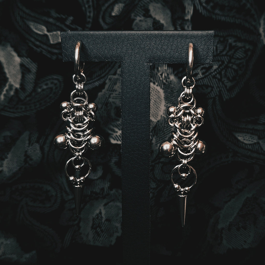 OMEN EARRINGS