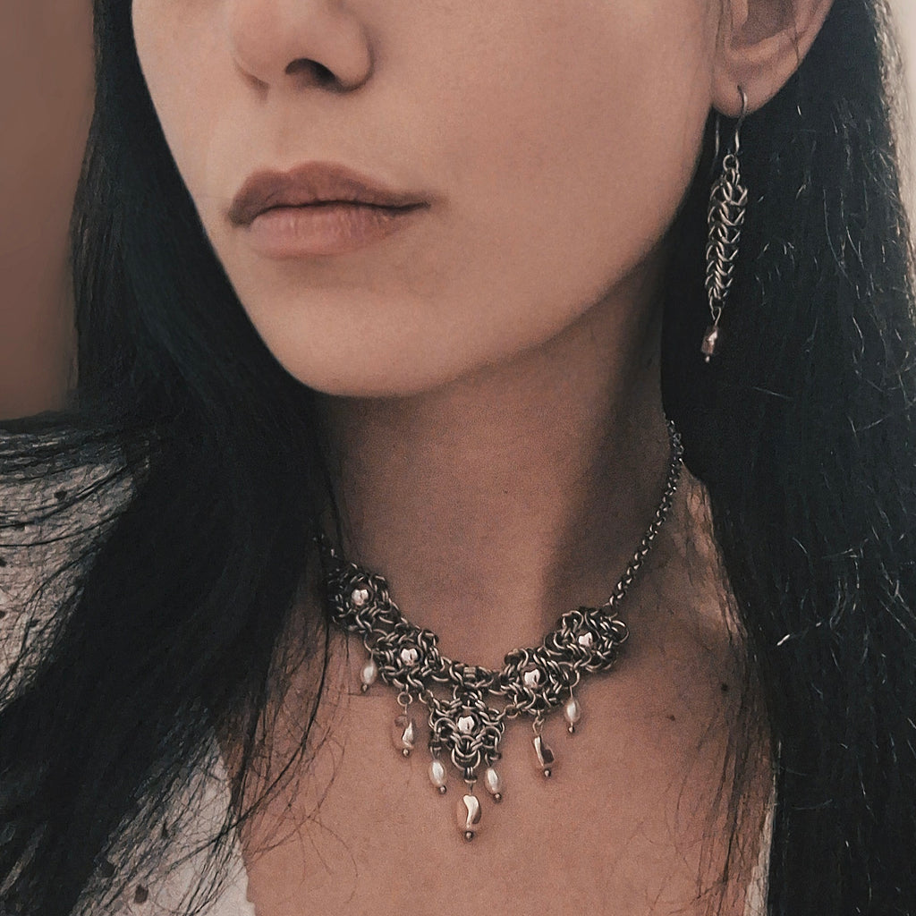 Versailles Necklace