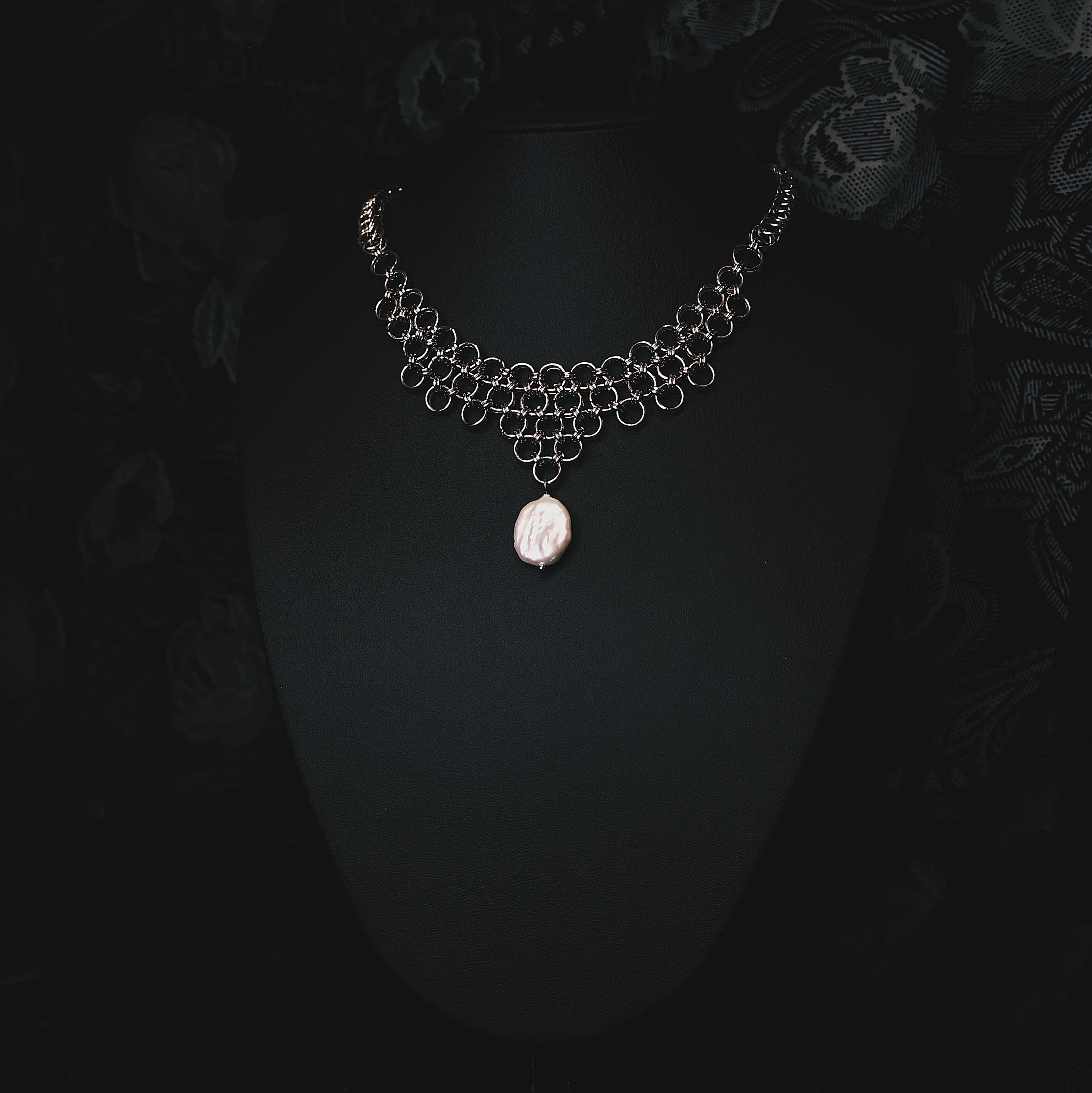 Salome Necklace