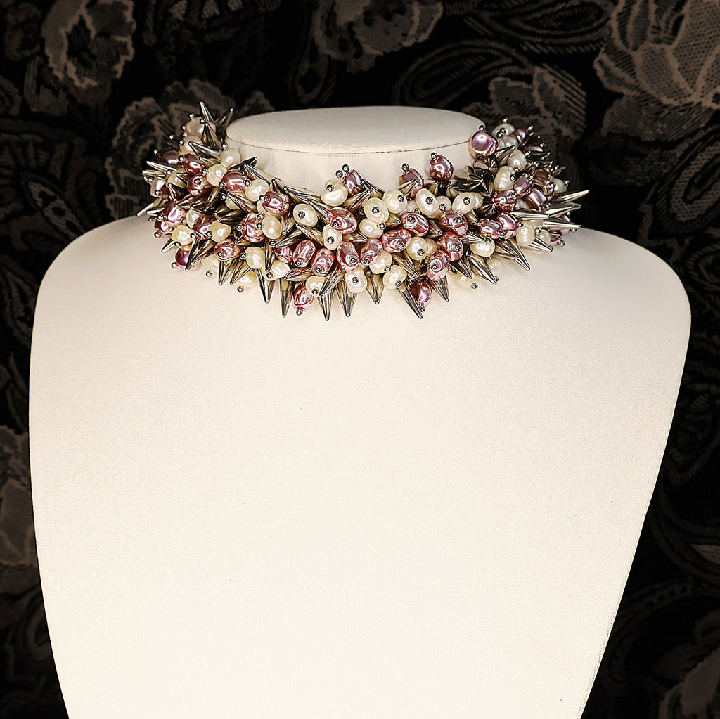 Ode to Abundance II