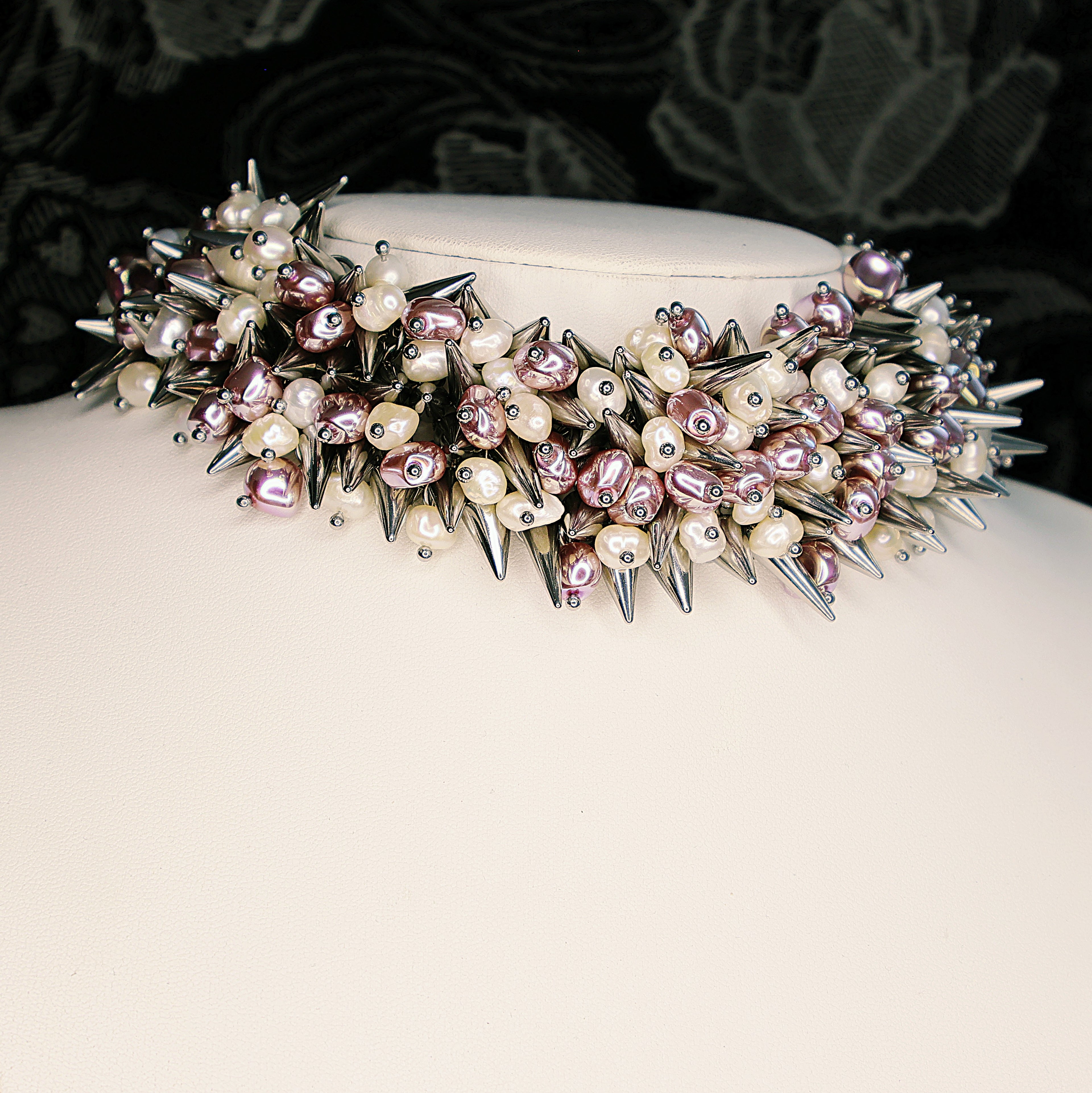 Ode to Abundance II