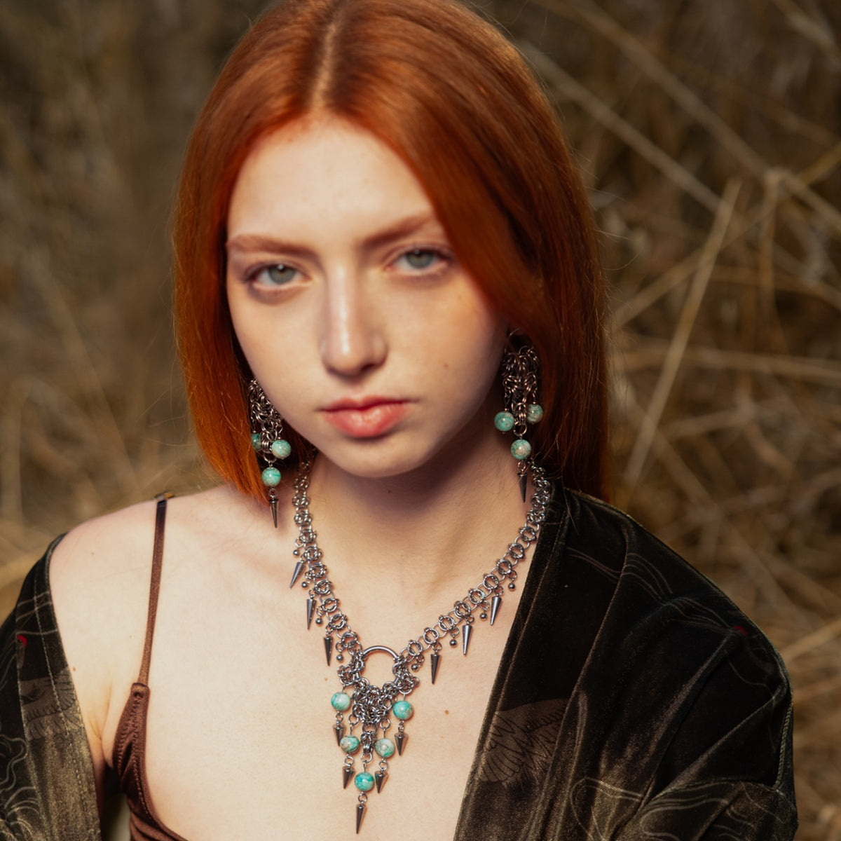 Atlantis Necklace