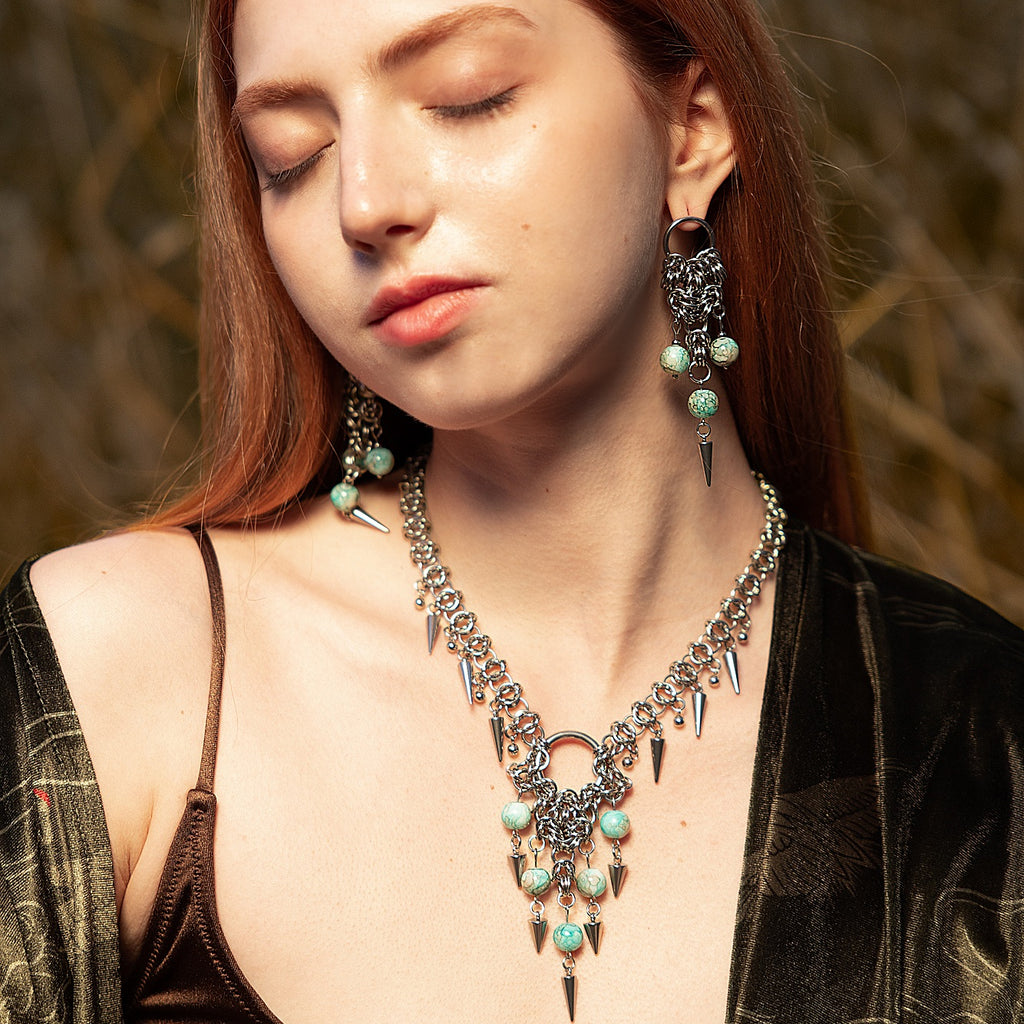 Atlantis Necklace