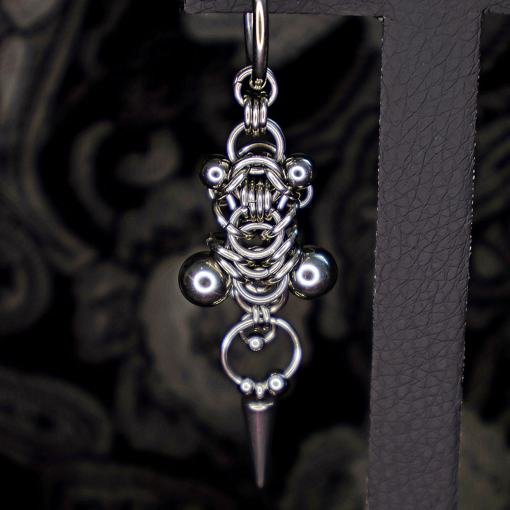 OMEN EARRINGS