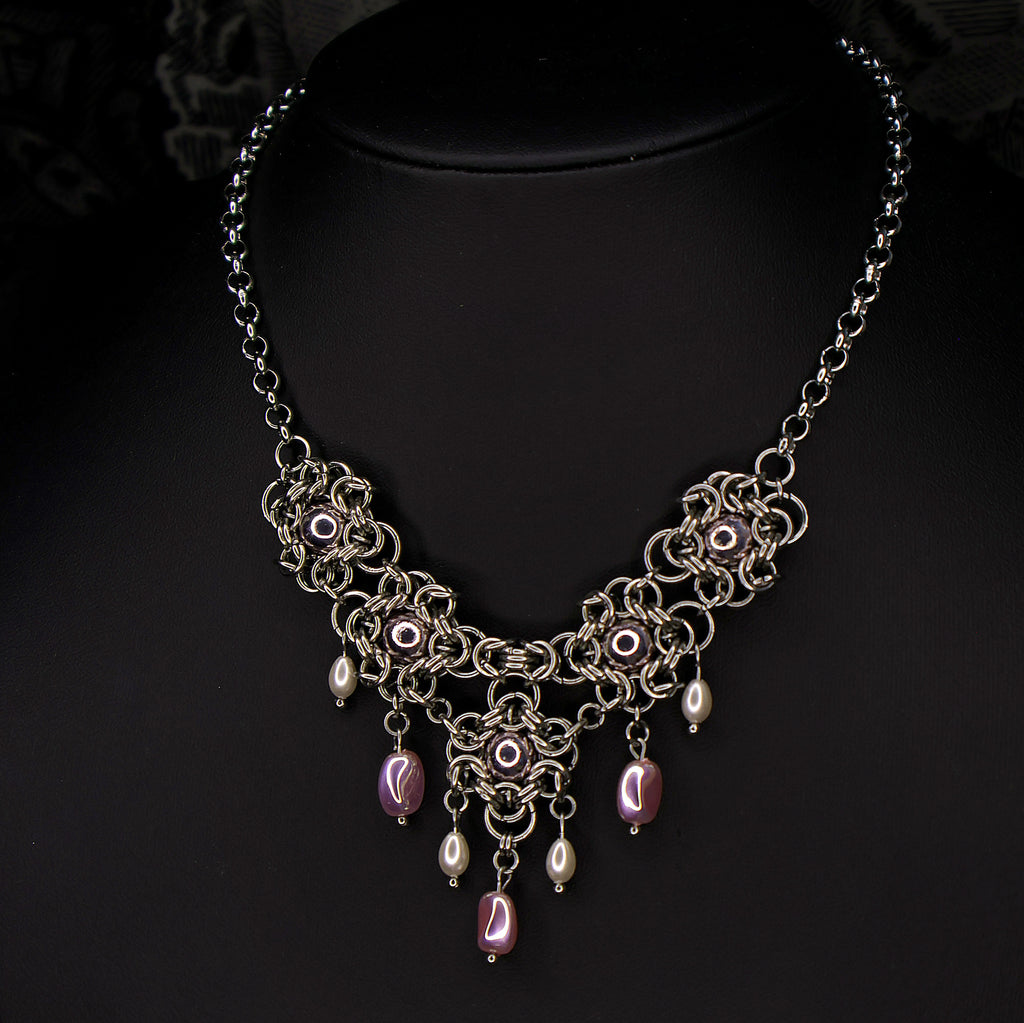 Versailles Necklace