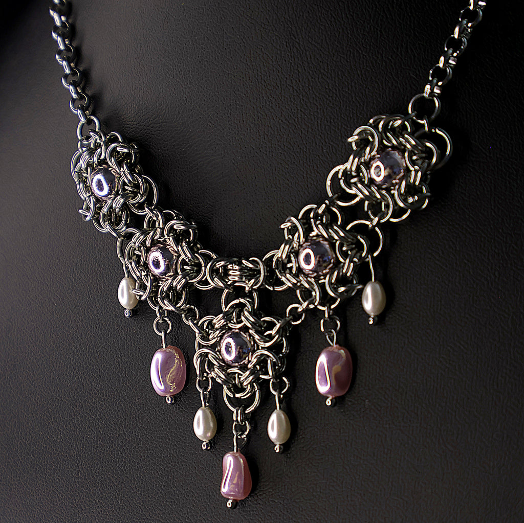 Versailles Necklace