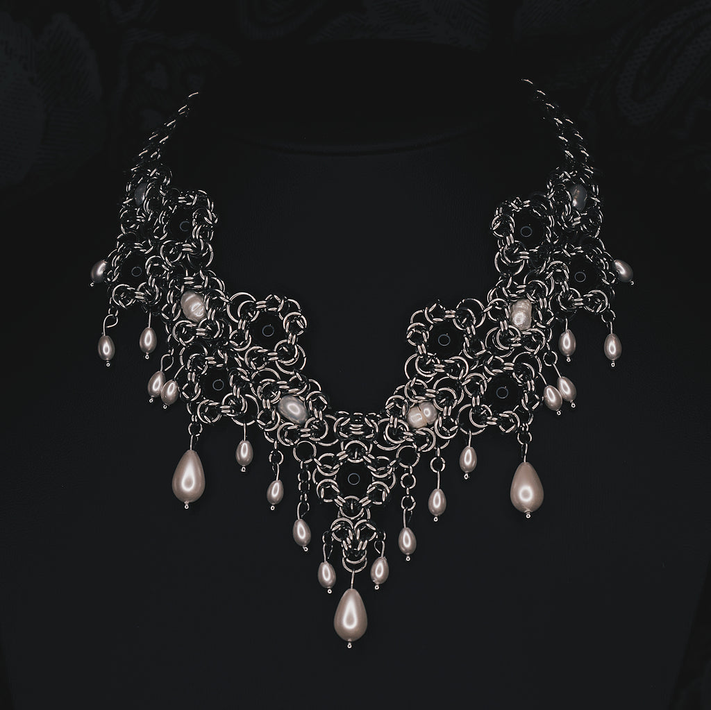 Romanov Collar