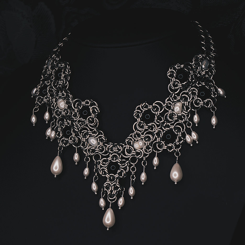 Romanov Collar
