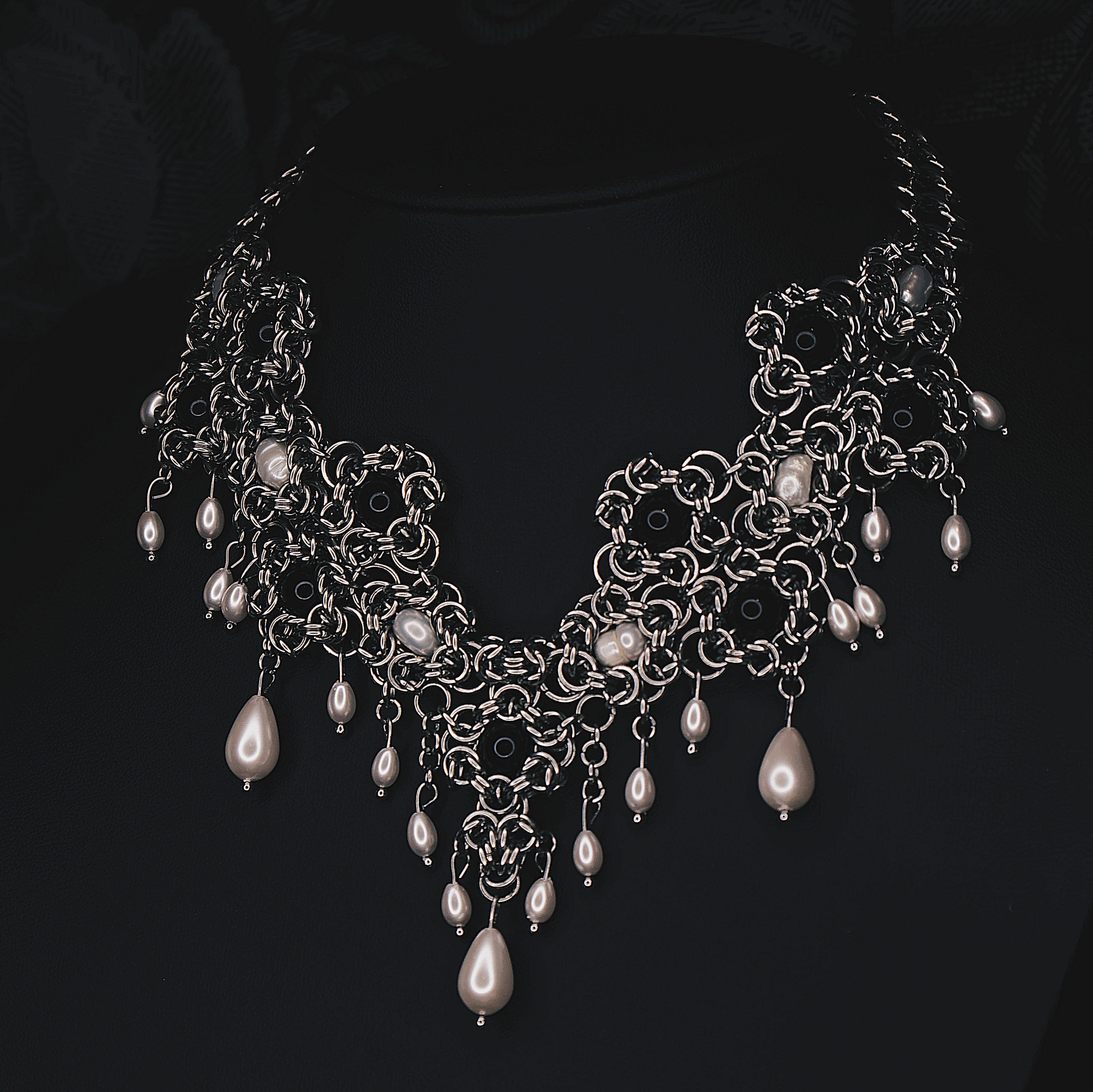 Romanov Collar