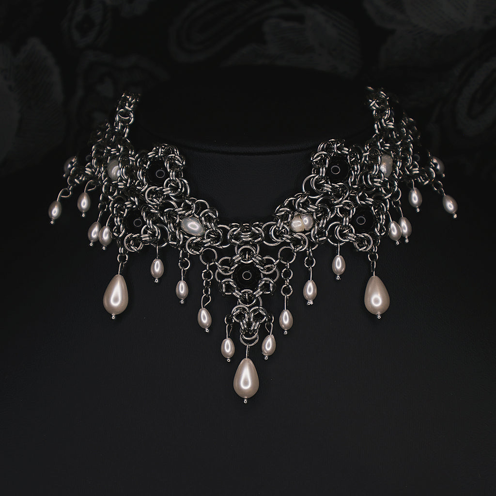Romanov Collar