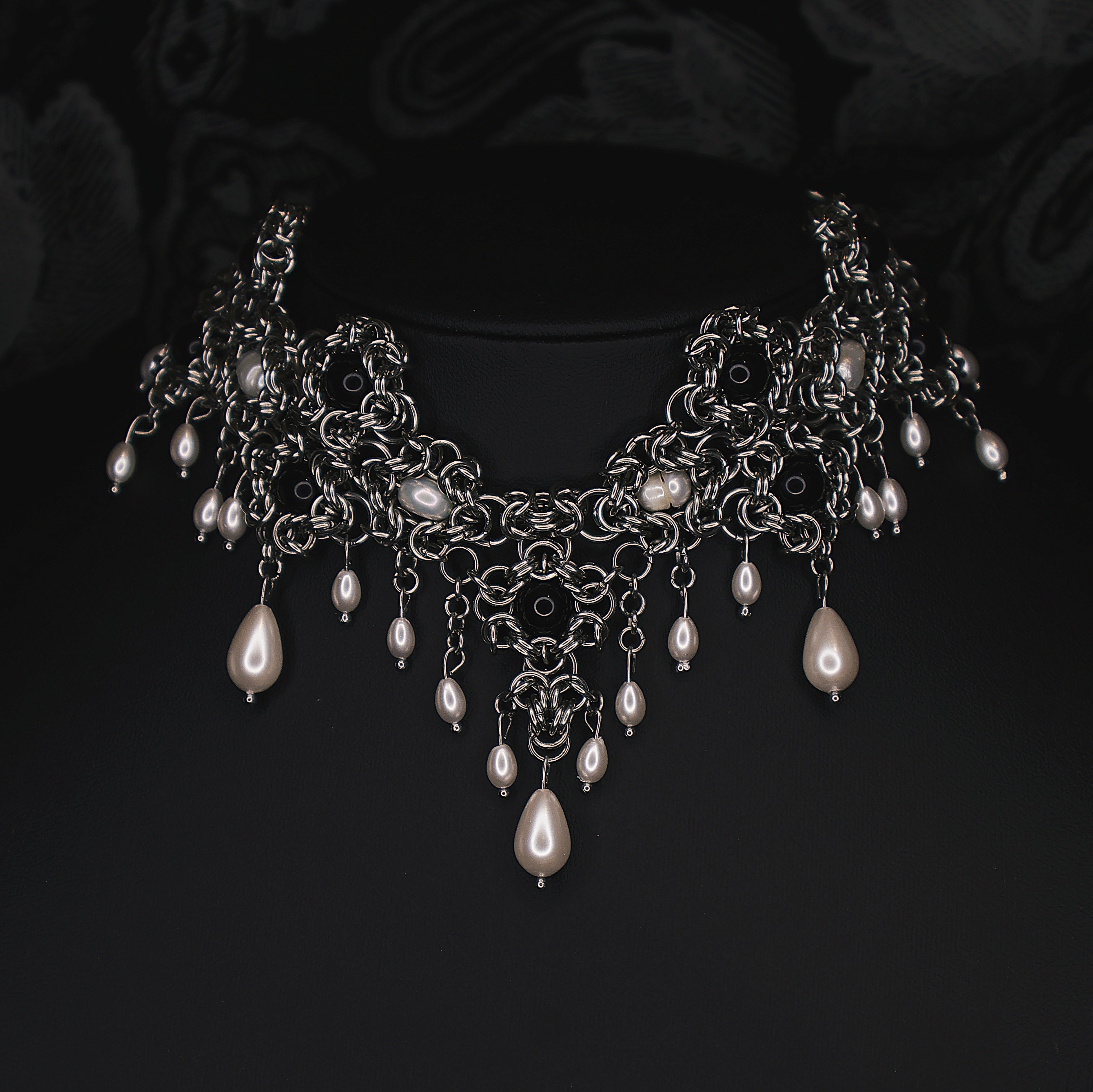 Romanov Collar