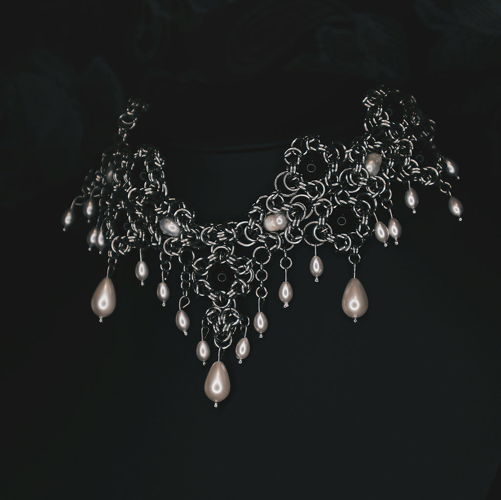 Romanov Collar