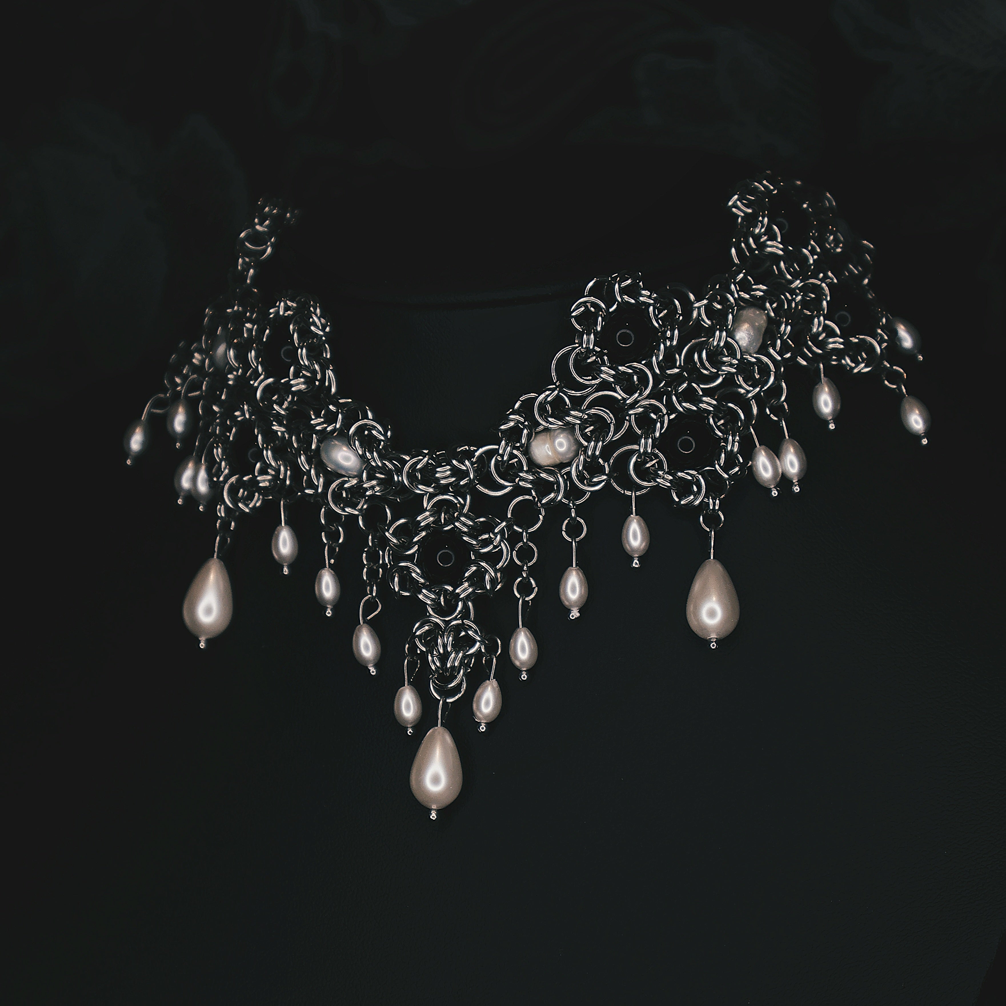 Romanov Collar