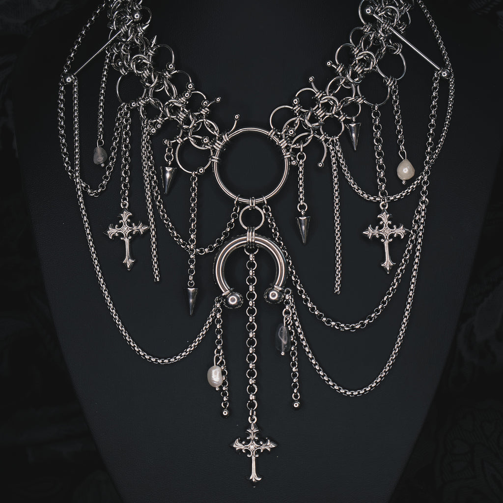 DIVINE HERESY II