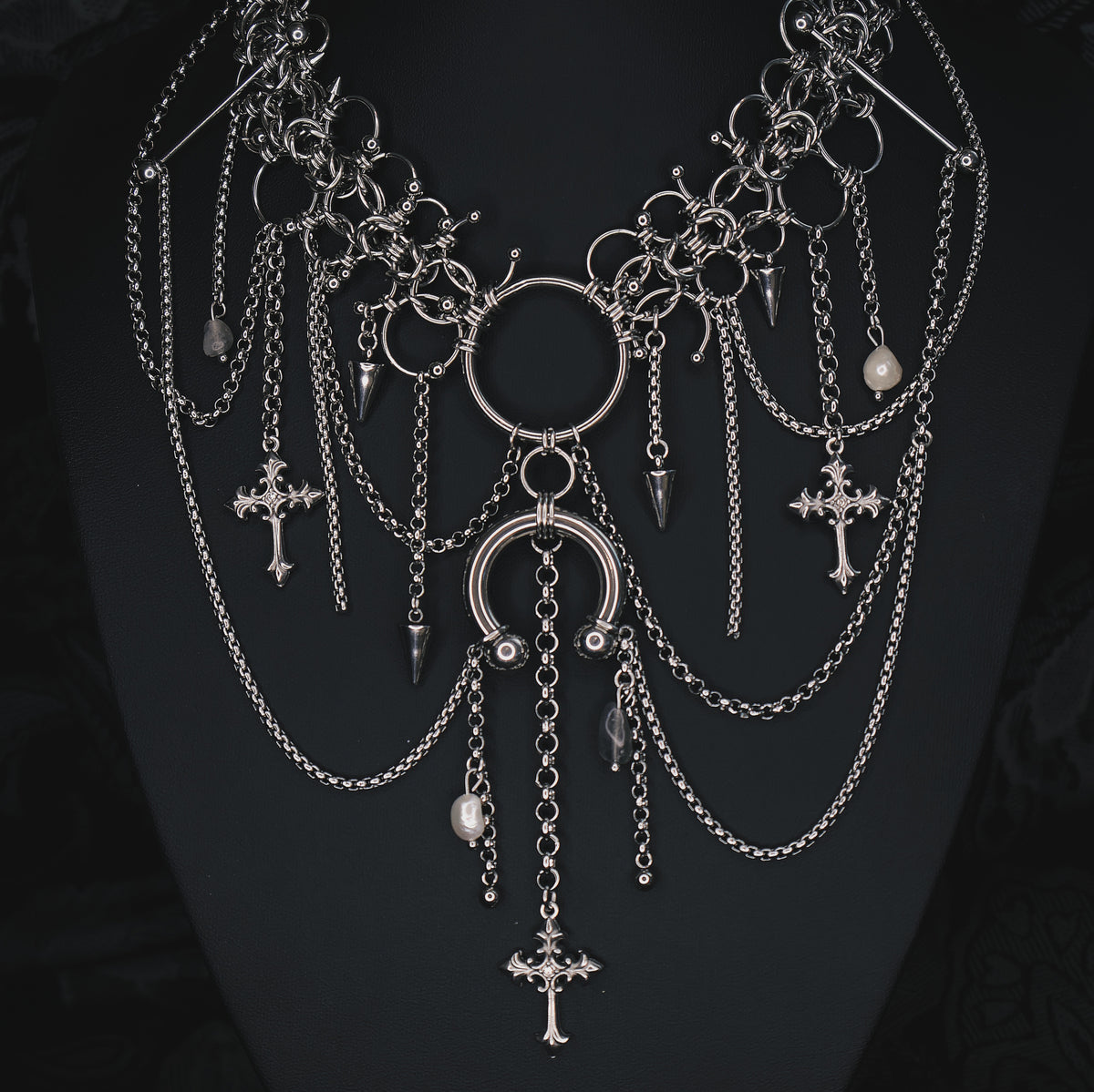DIVINE HERESY II