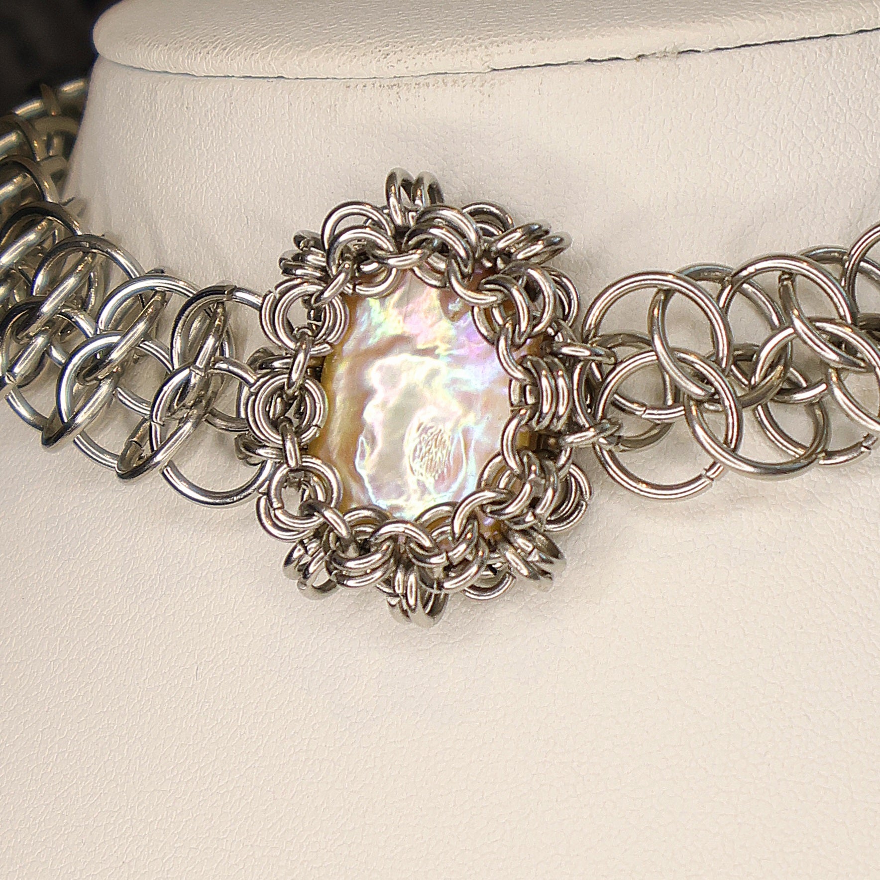 Odette Chocker
