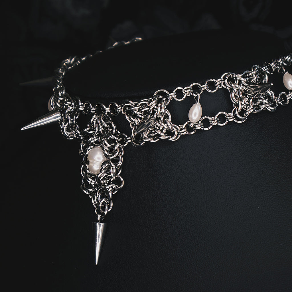 Penance Chocker