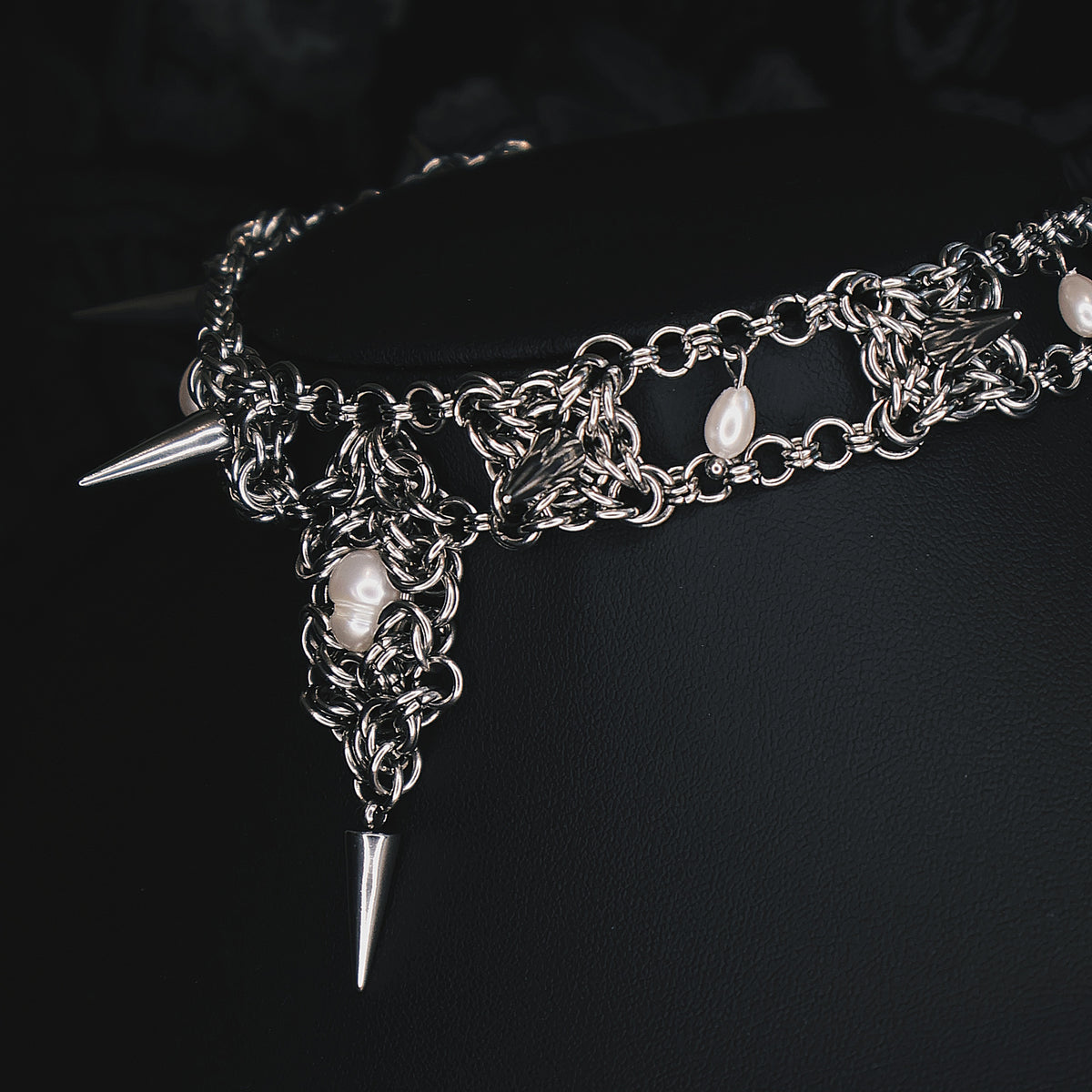 Penance Chocker
