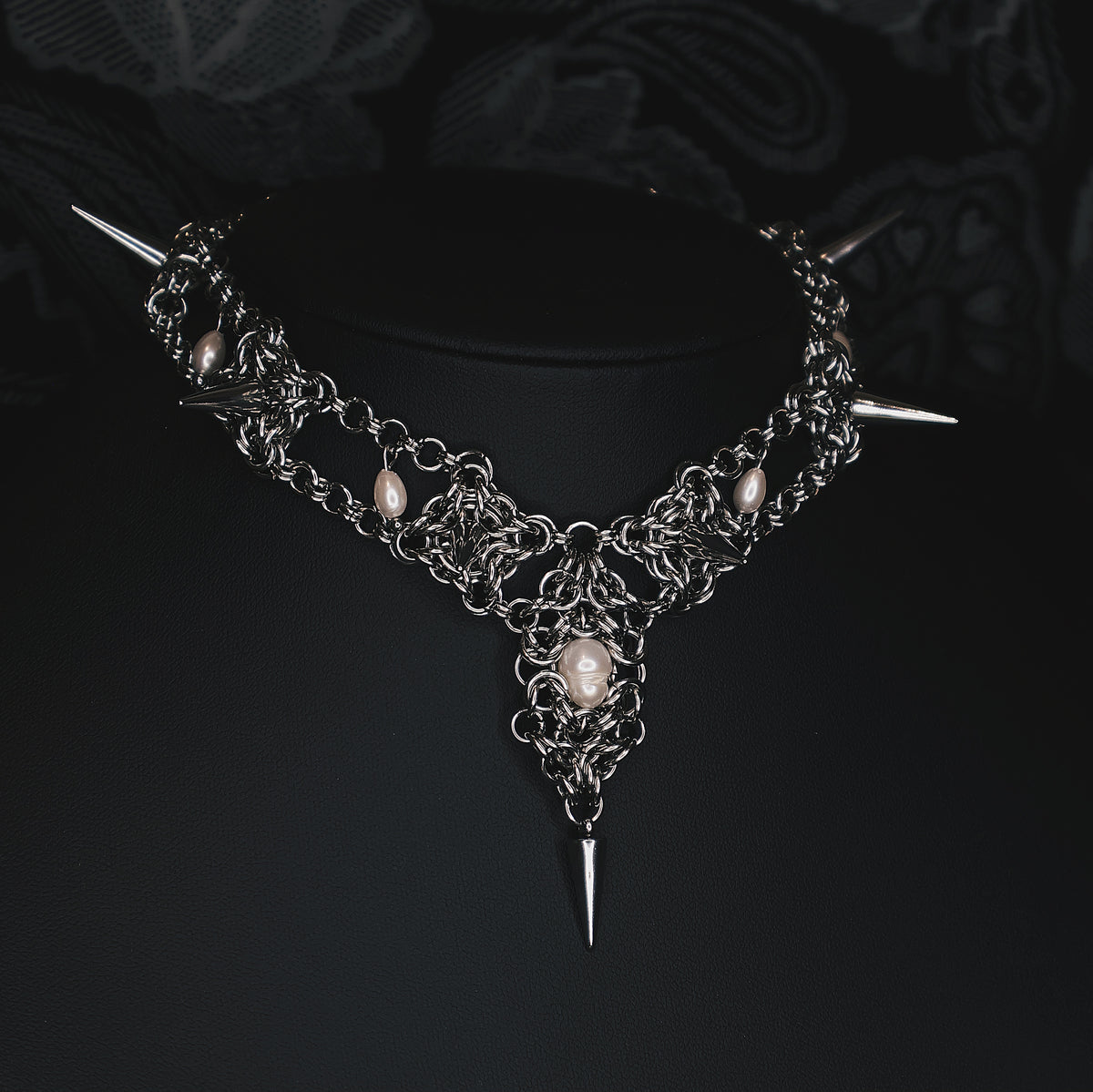 Penance Chocker