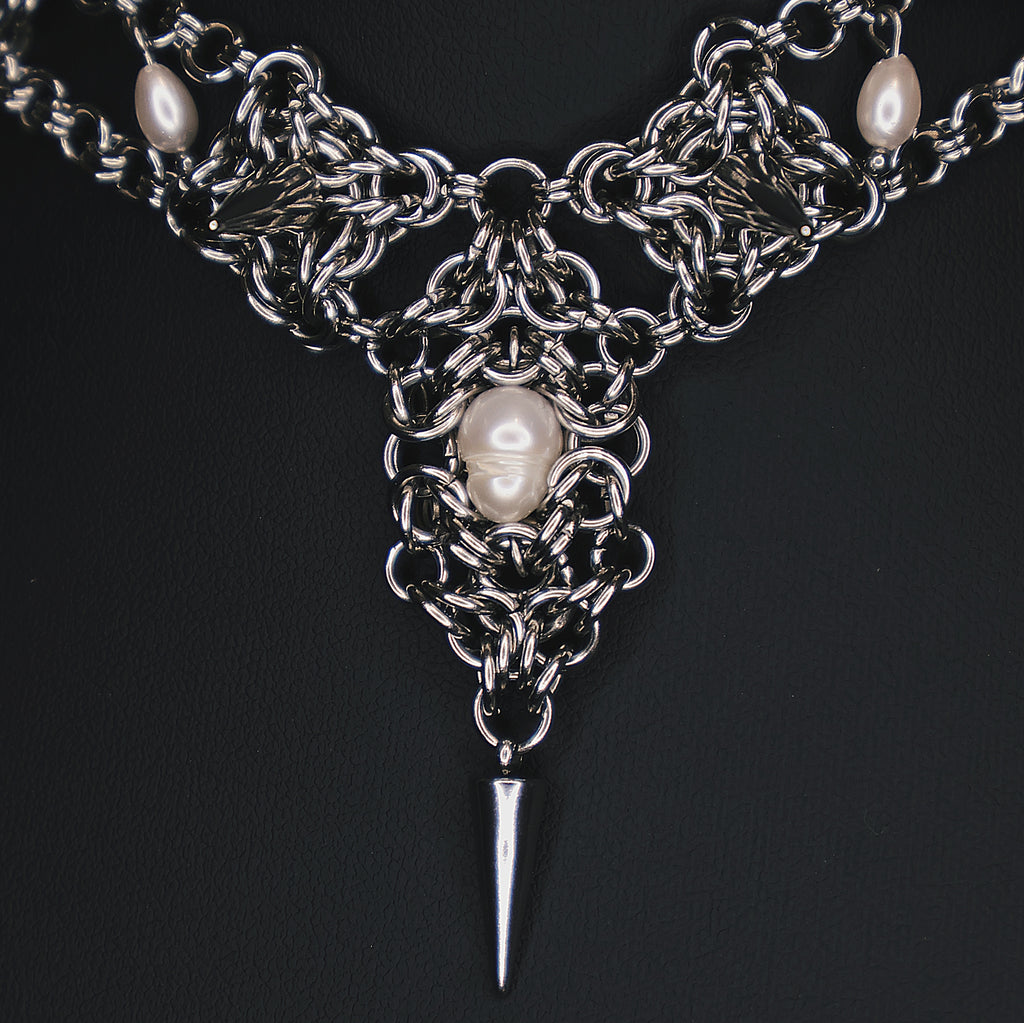 Penance Chocker