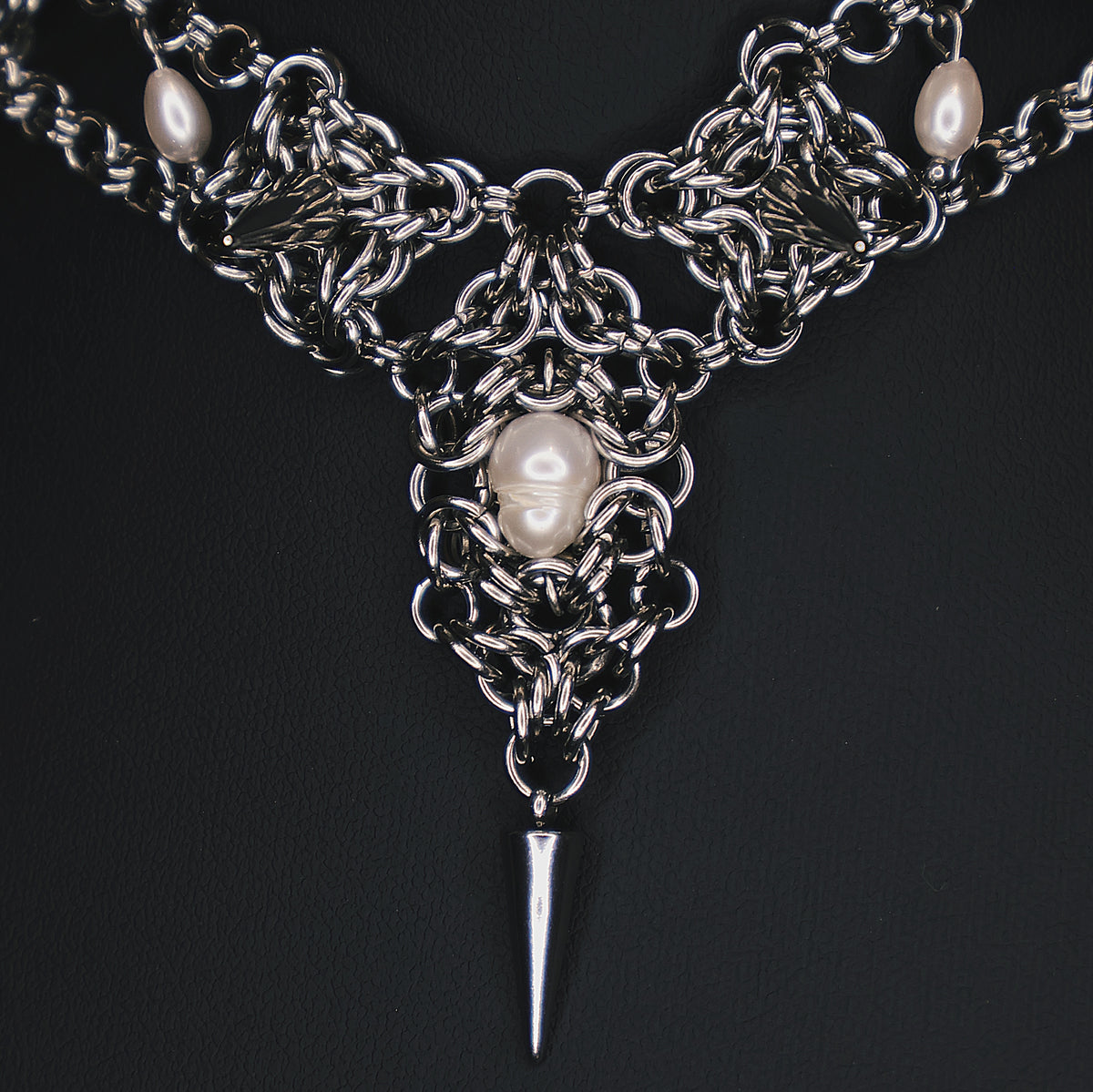 Penance Chocker