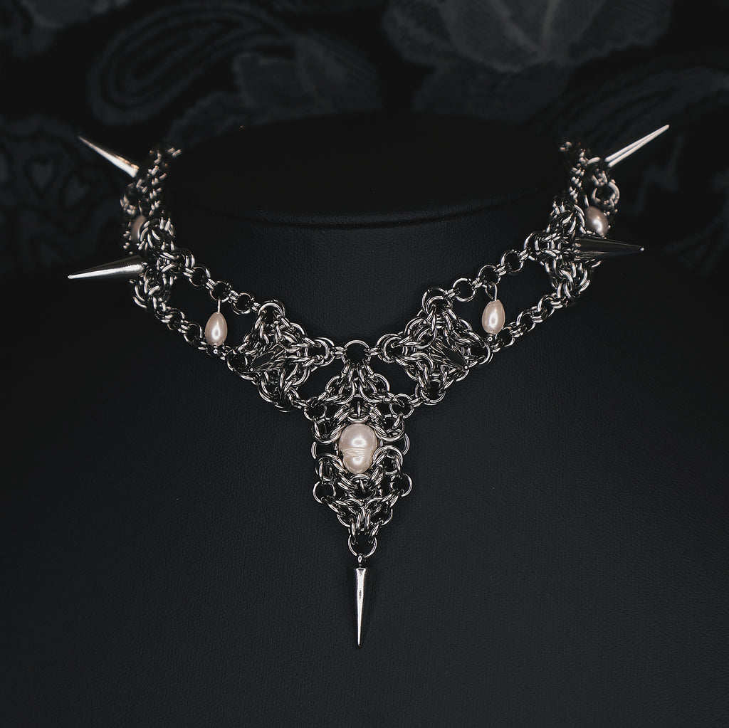 Penance Chocker