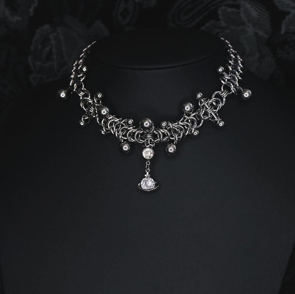 Pixie Chocker