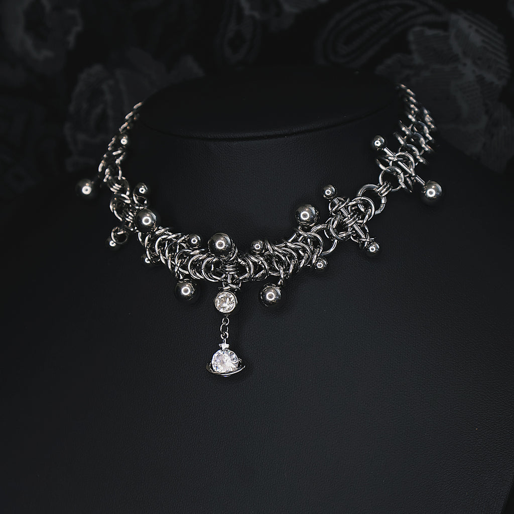 Pixie Chocker