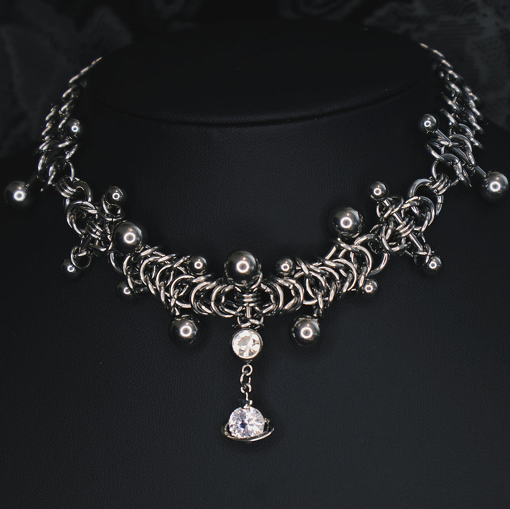 Pixie Chocker