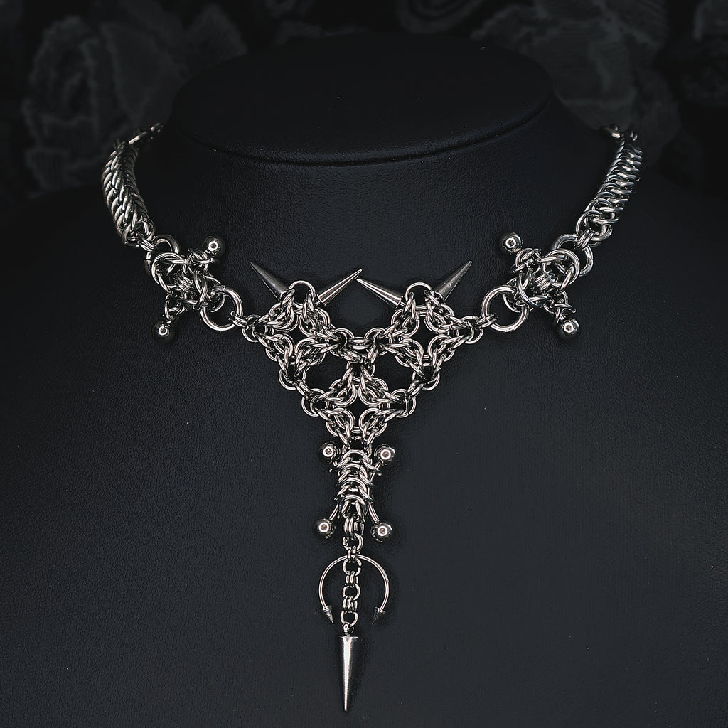 Nemesis Chocker