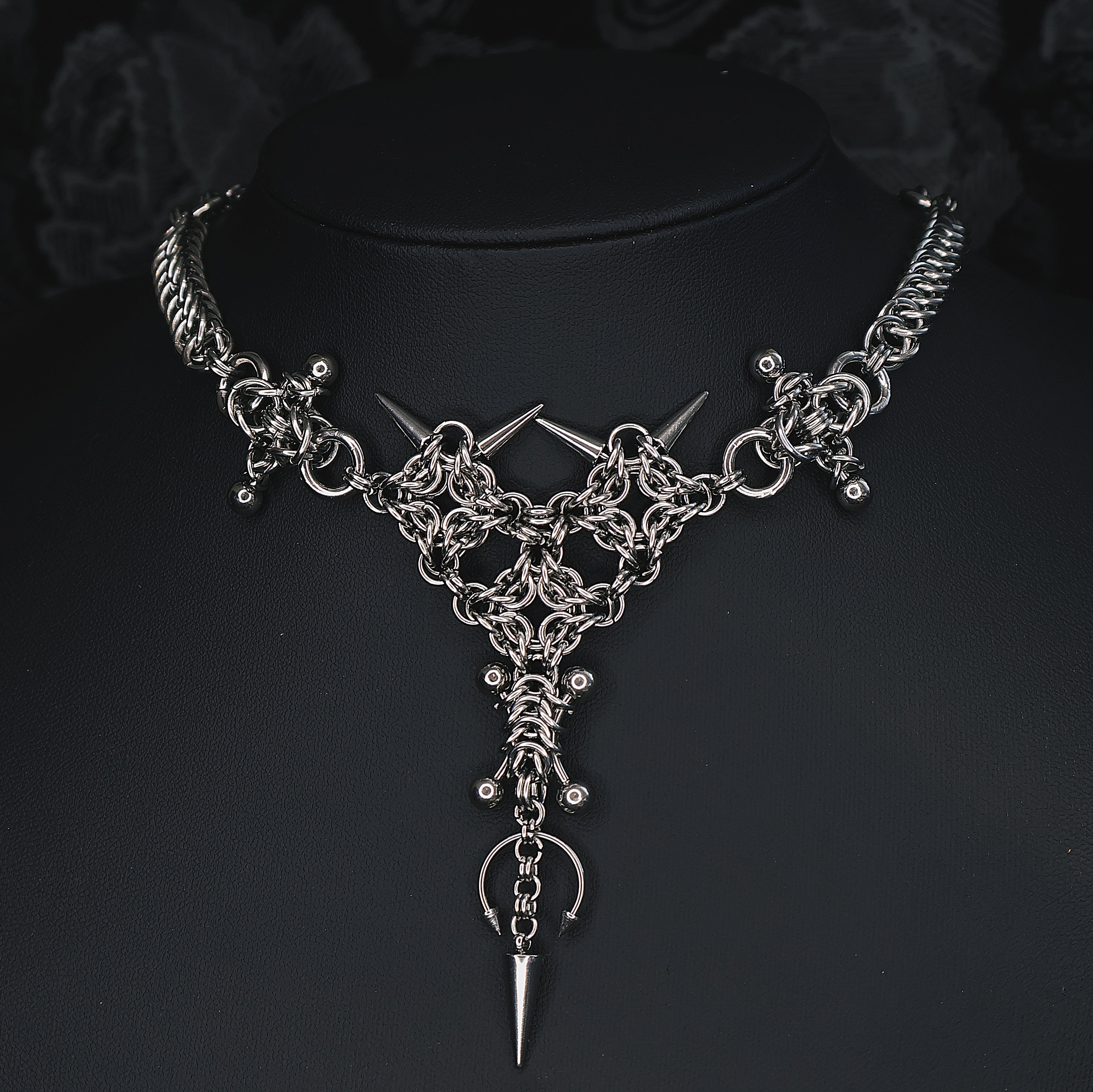 Nemesis Chocker