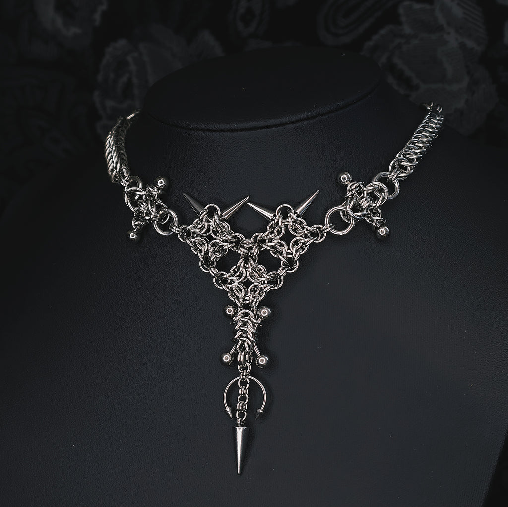 Nemesis Chocker