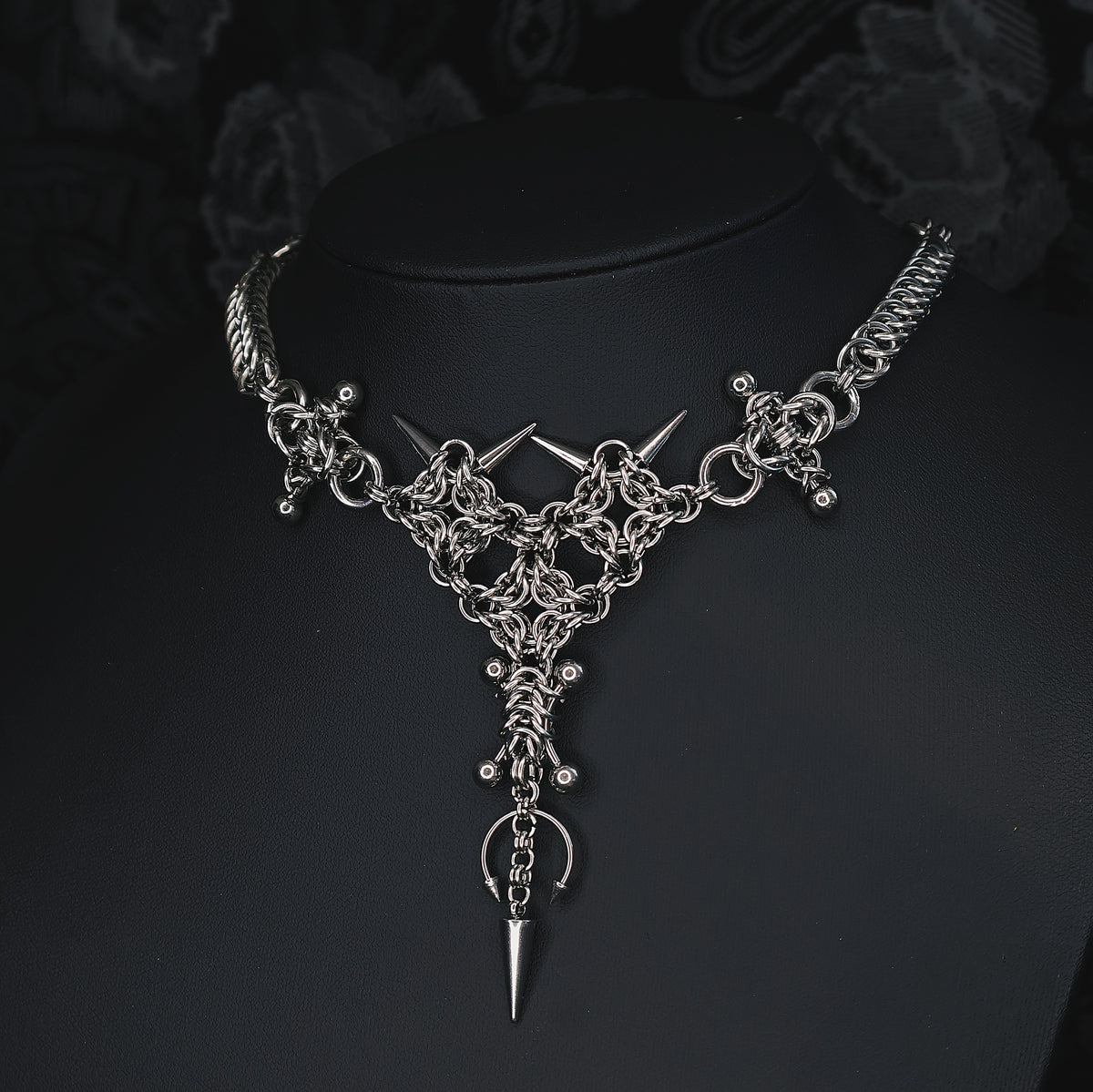 Nemesis Chocker