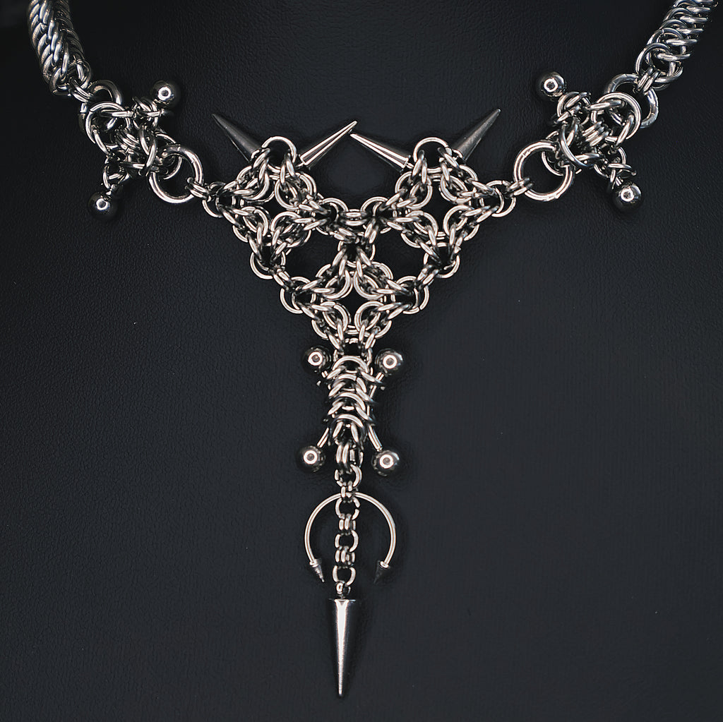 Nemesis Chocker