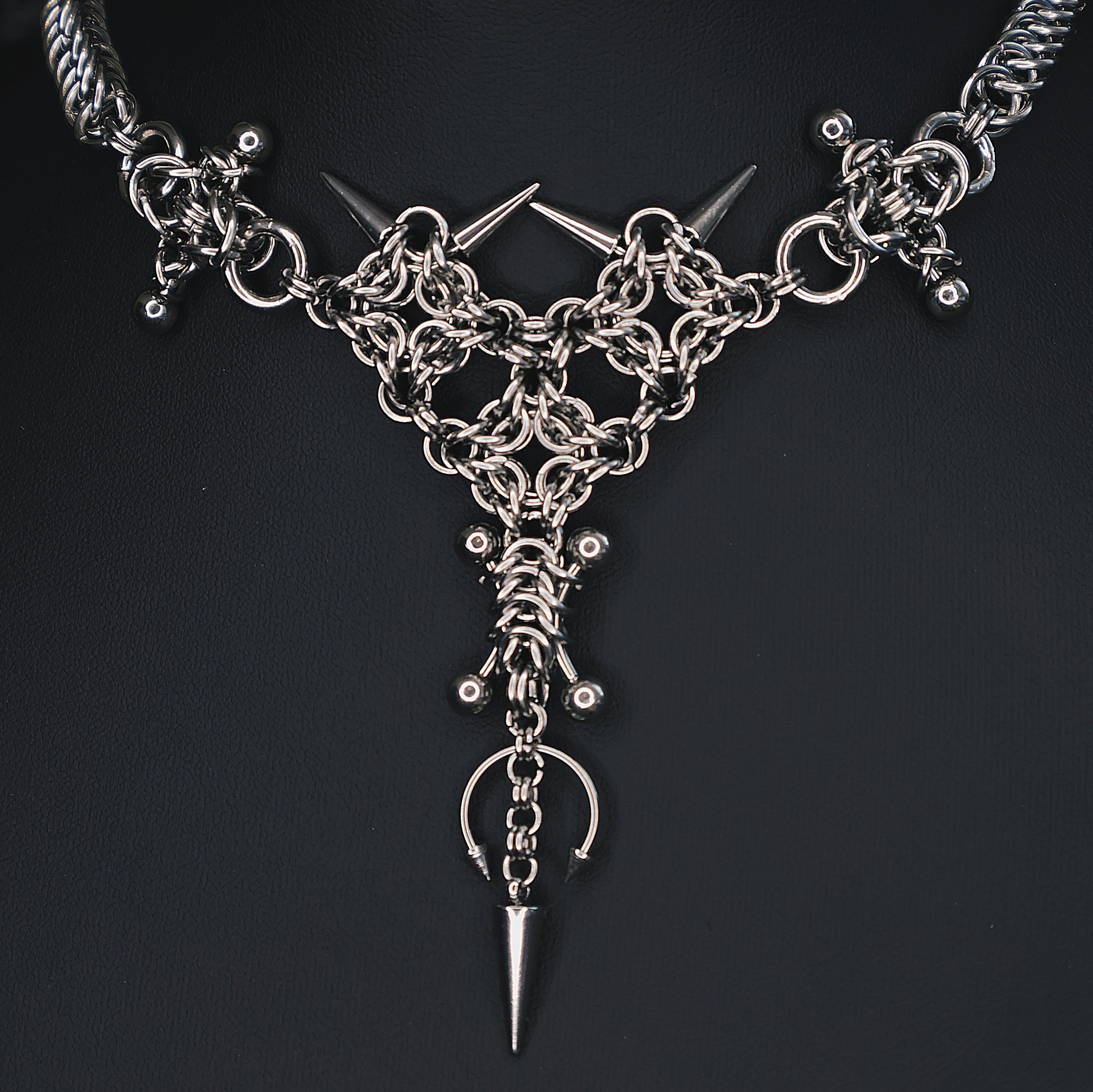 Nemesis Chocker