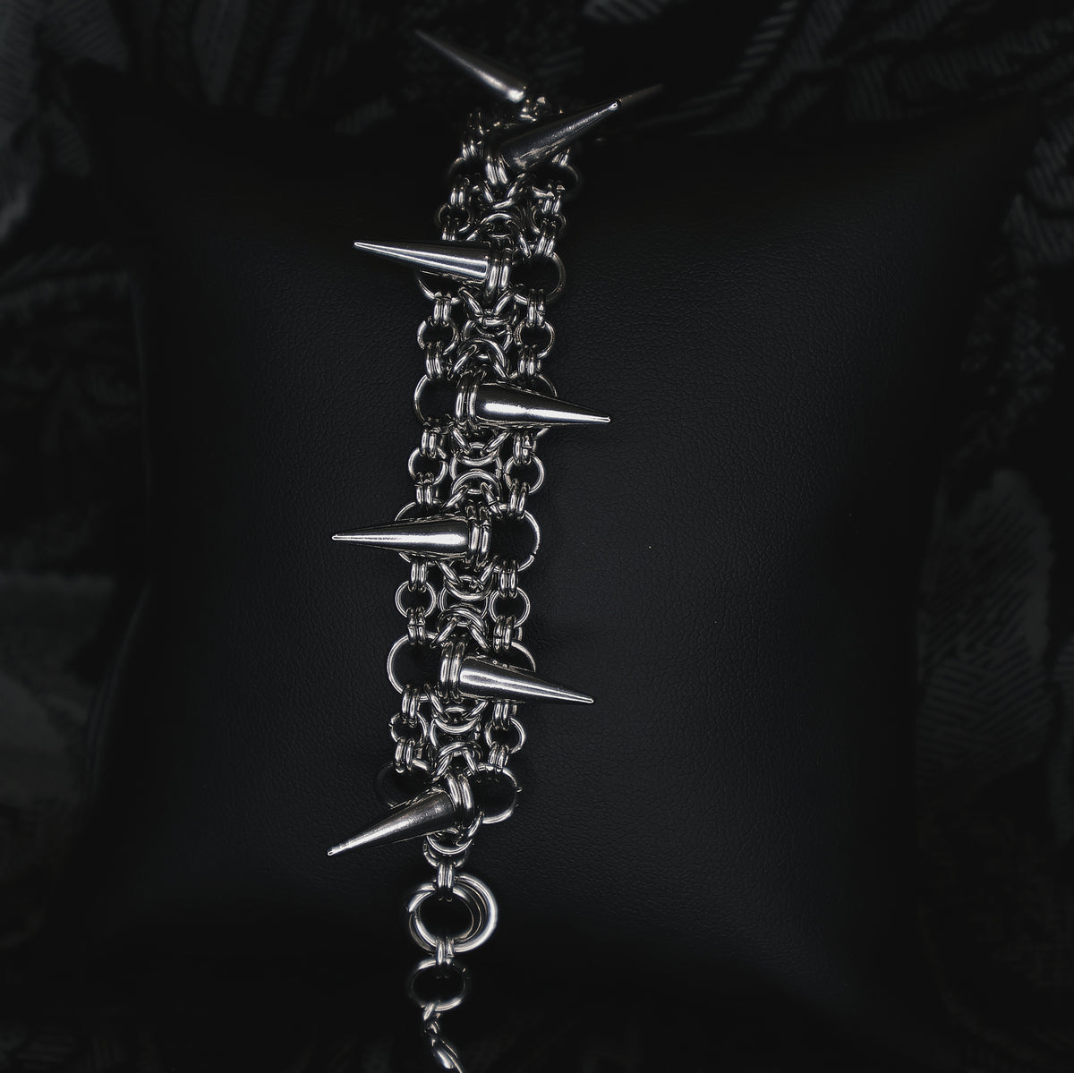Riot Bracelet
