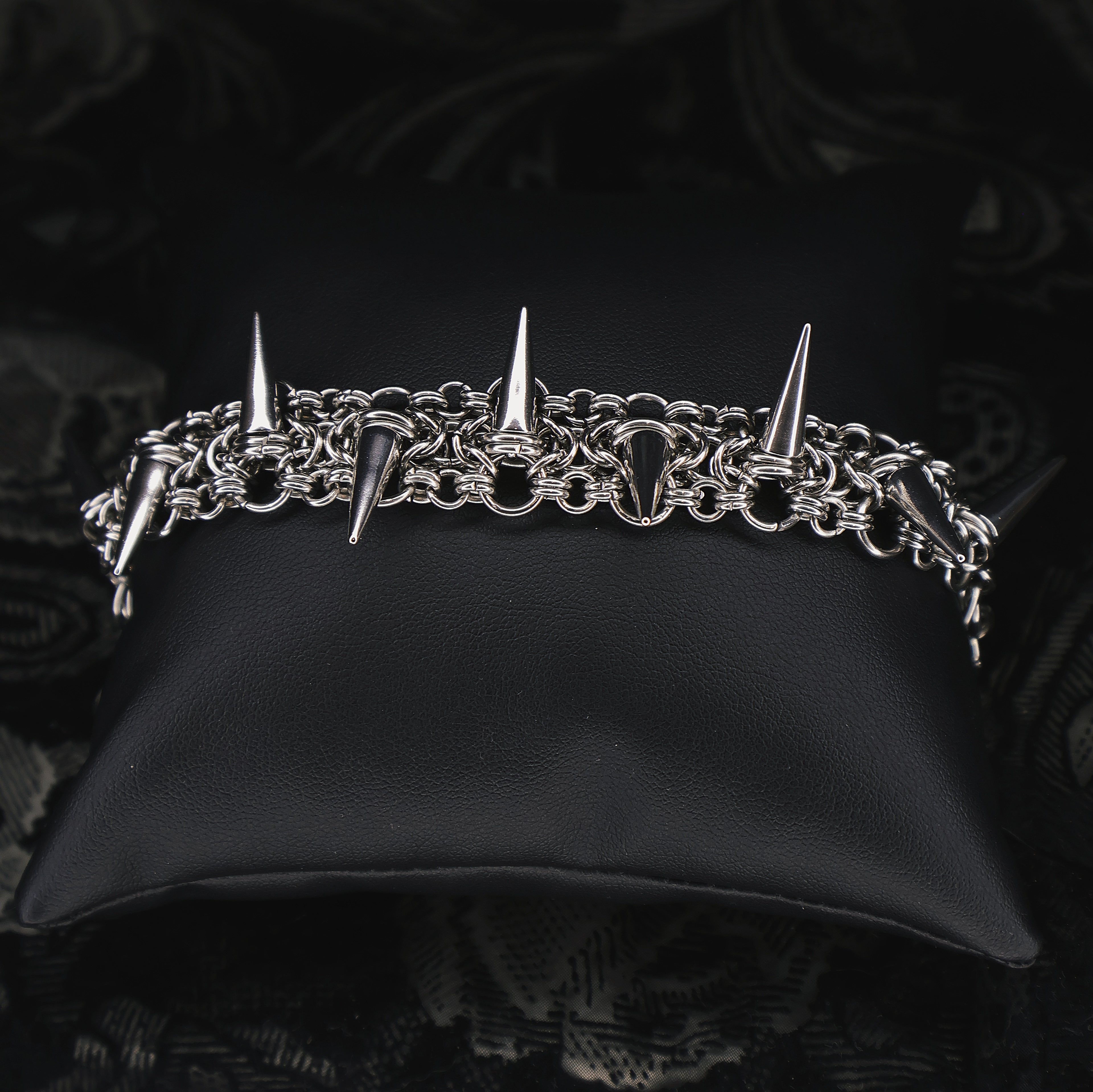 Riot Bracelet