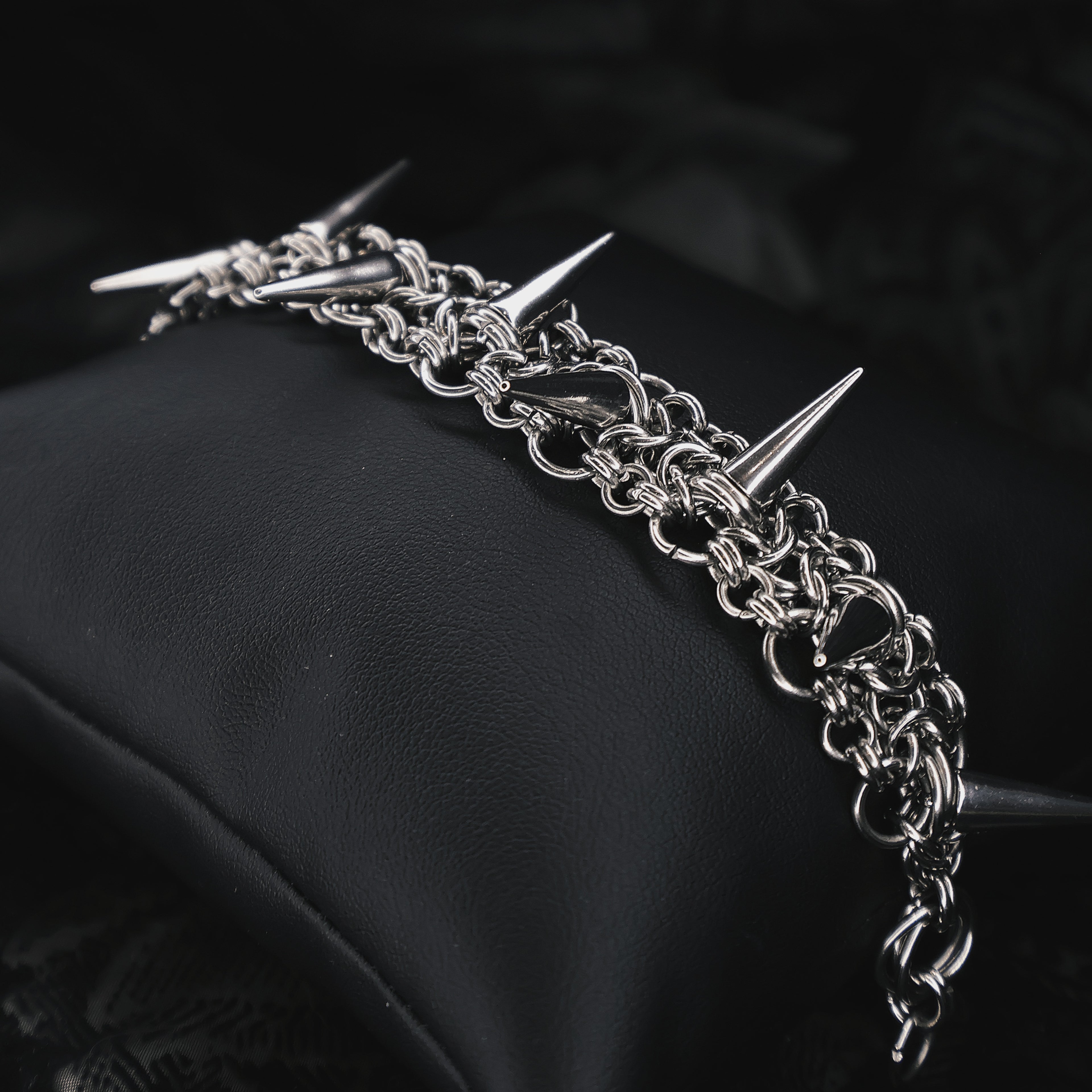 Riot Bracelet